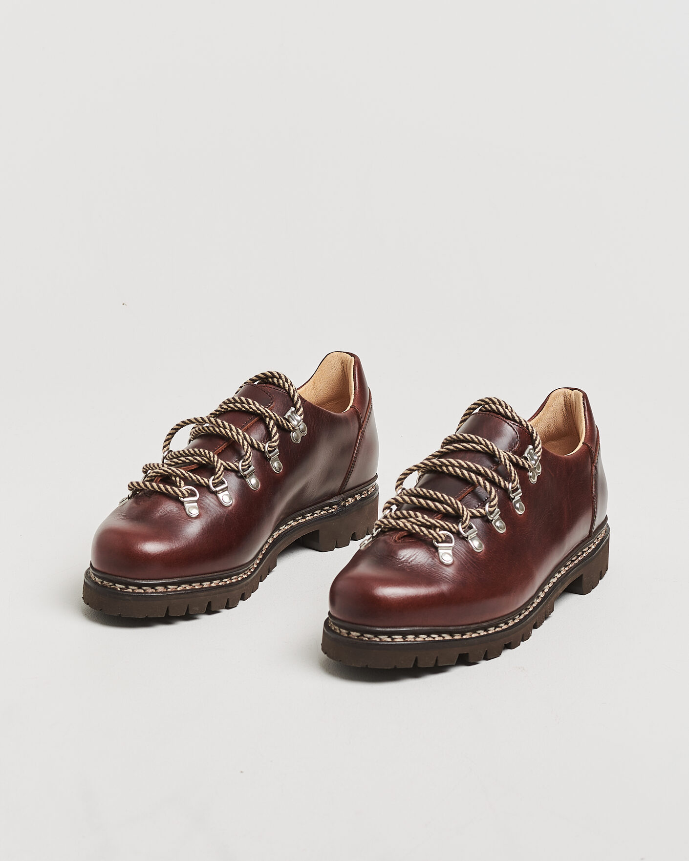 Herren | Hikingschuhe | Paraboot | Clusaz Low Boot Ecorce