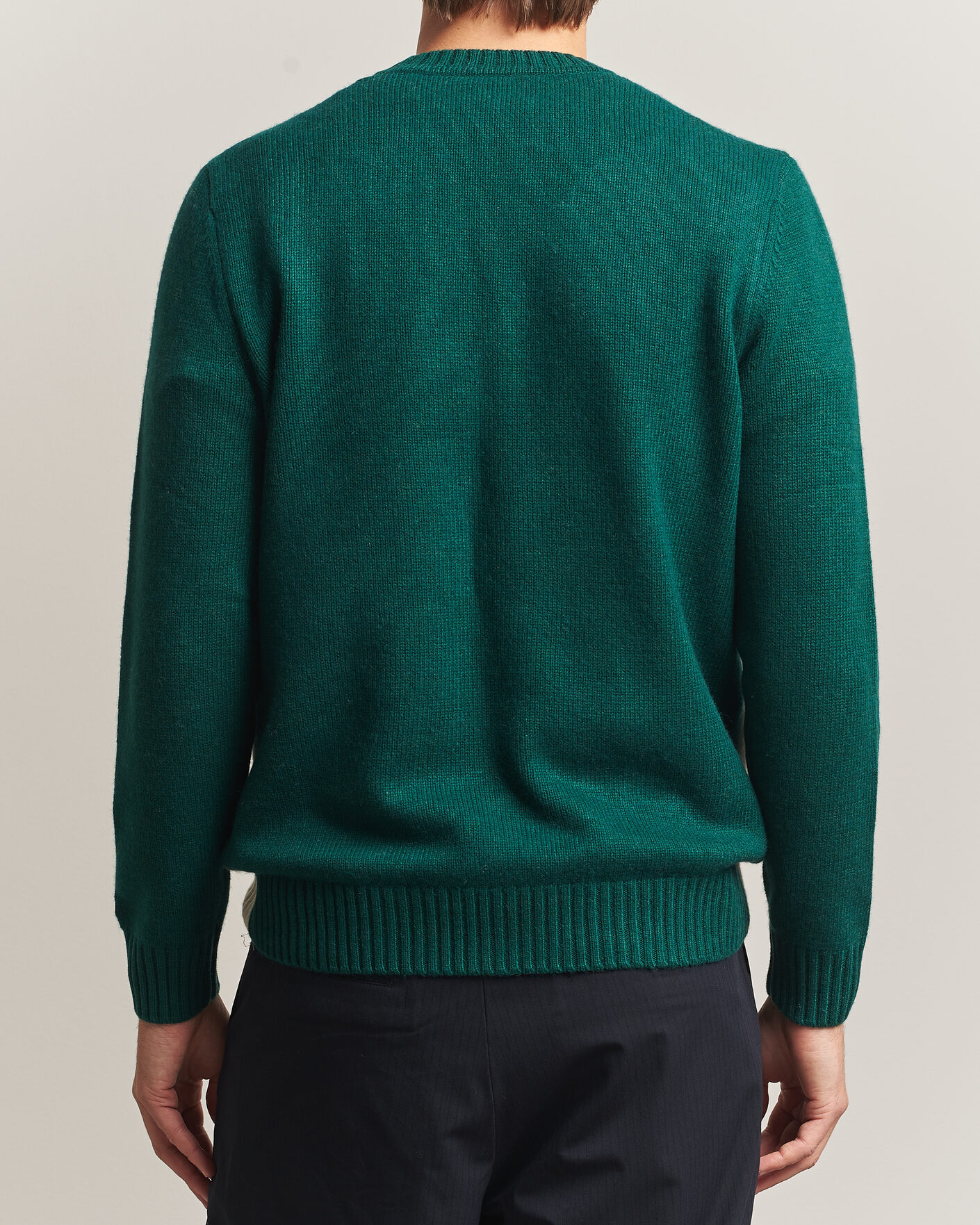 Herren | Pullover | MC2 Saint Barth | Bombardino Printed Sweater Apres Ski Club