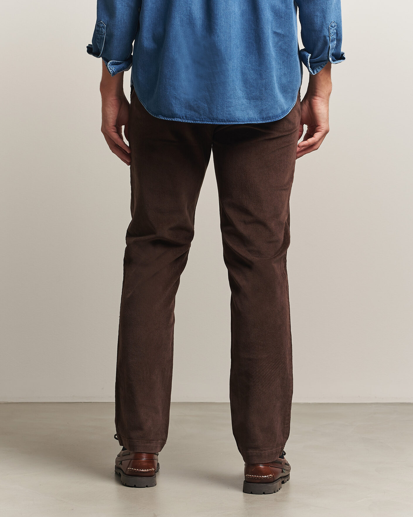 Herren | Hosen | Dockers | Cotton Slim Chino Hot Fudge