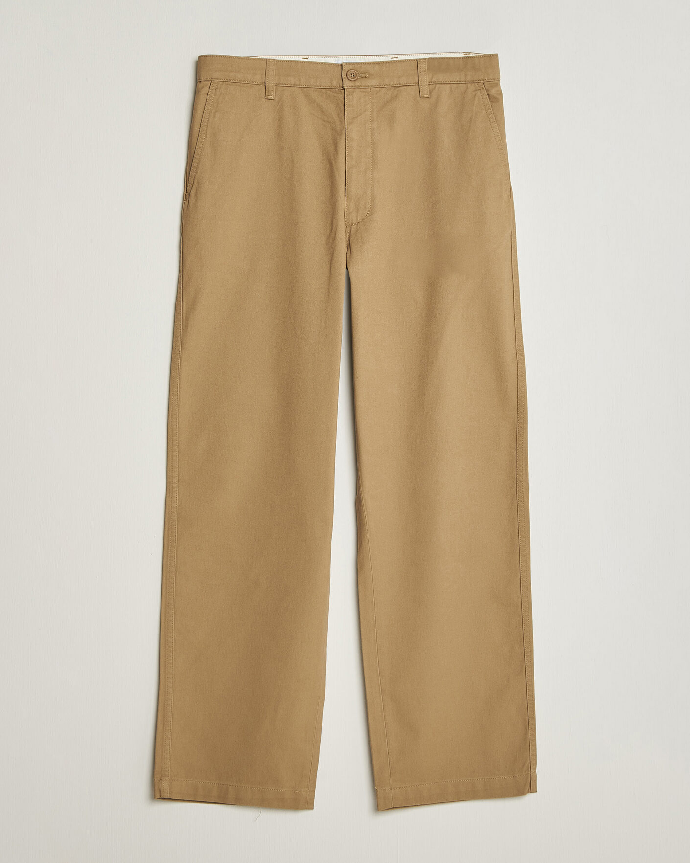 Herren | Hosen | Dockers | Original Chino Loose British Khaki
