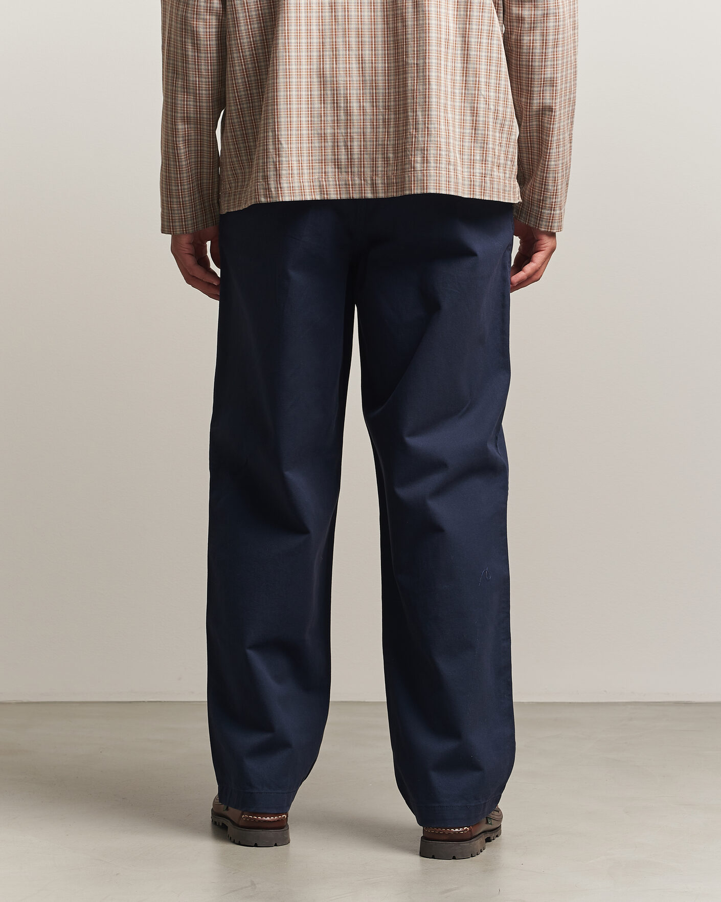 Herren | Hosen | Dockers | Original Chino Loose Navy