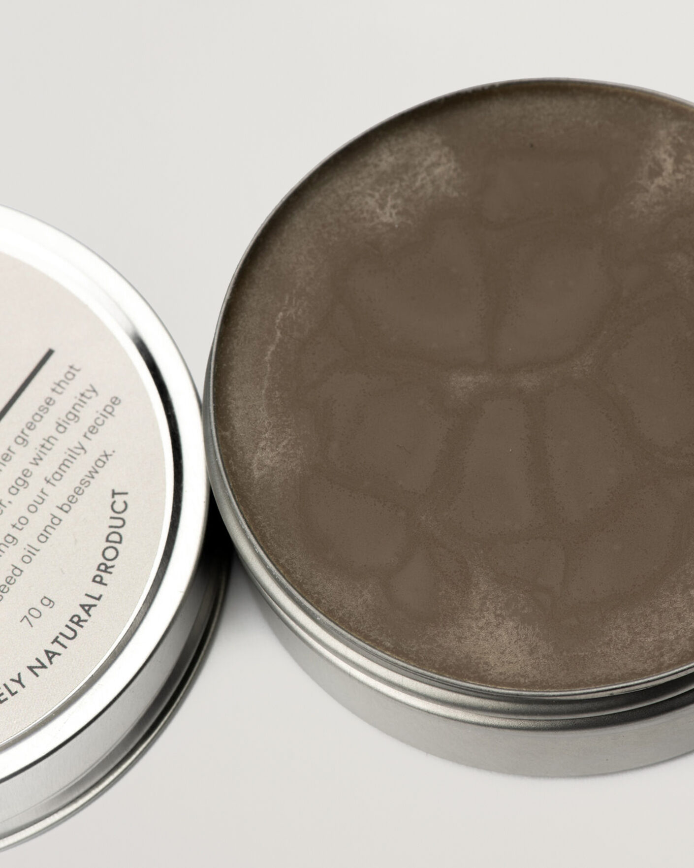 Herren | Schuhpflege | Lundhags | Leather Grease