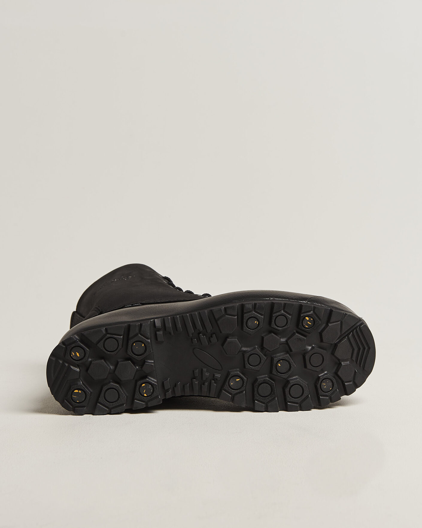 Herren | Boots | Lundhags | Forest Insulated Boot Mid Black