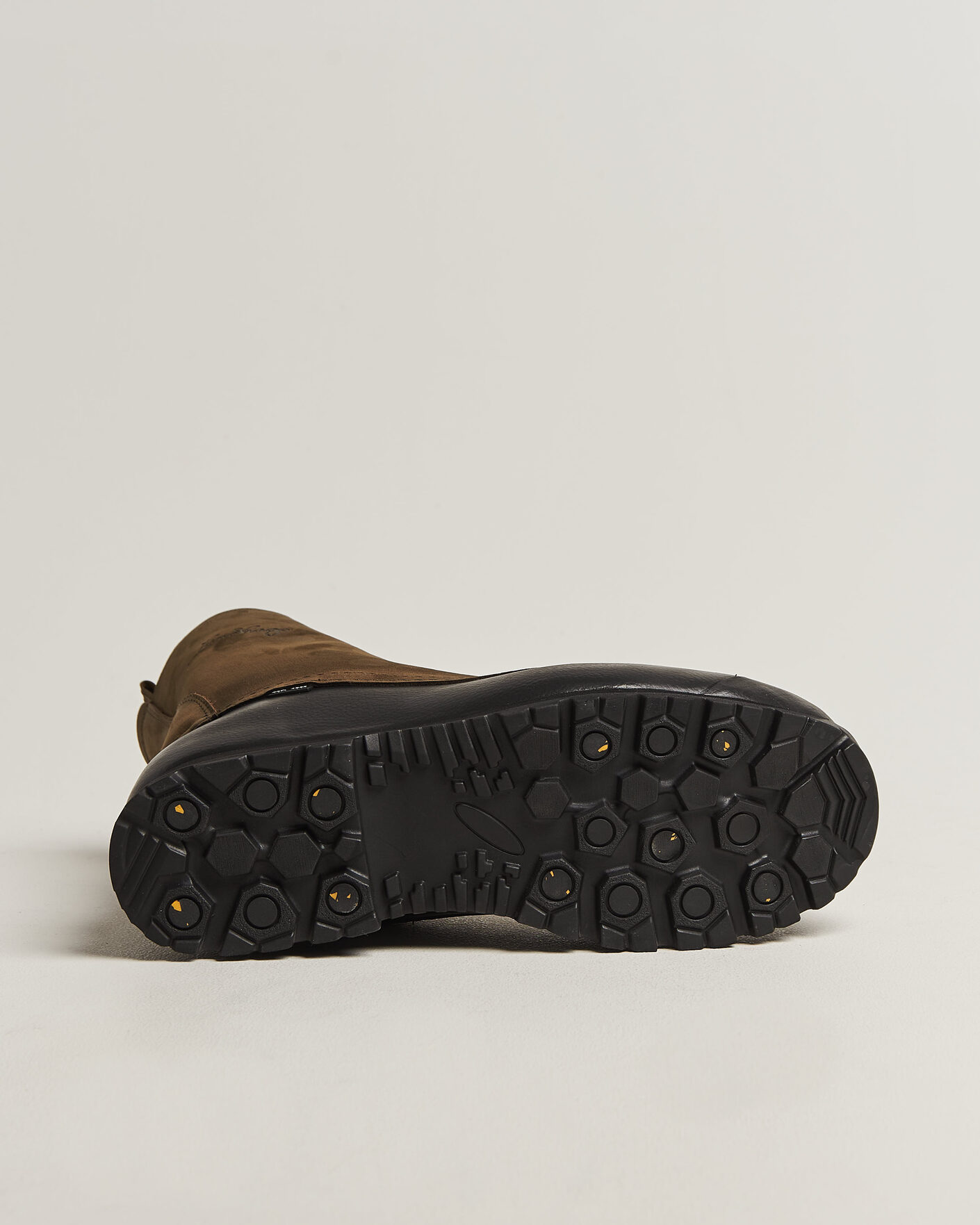 Herren | Boots | Lundhags | Forest Insulated Boot Mid Dark Moss