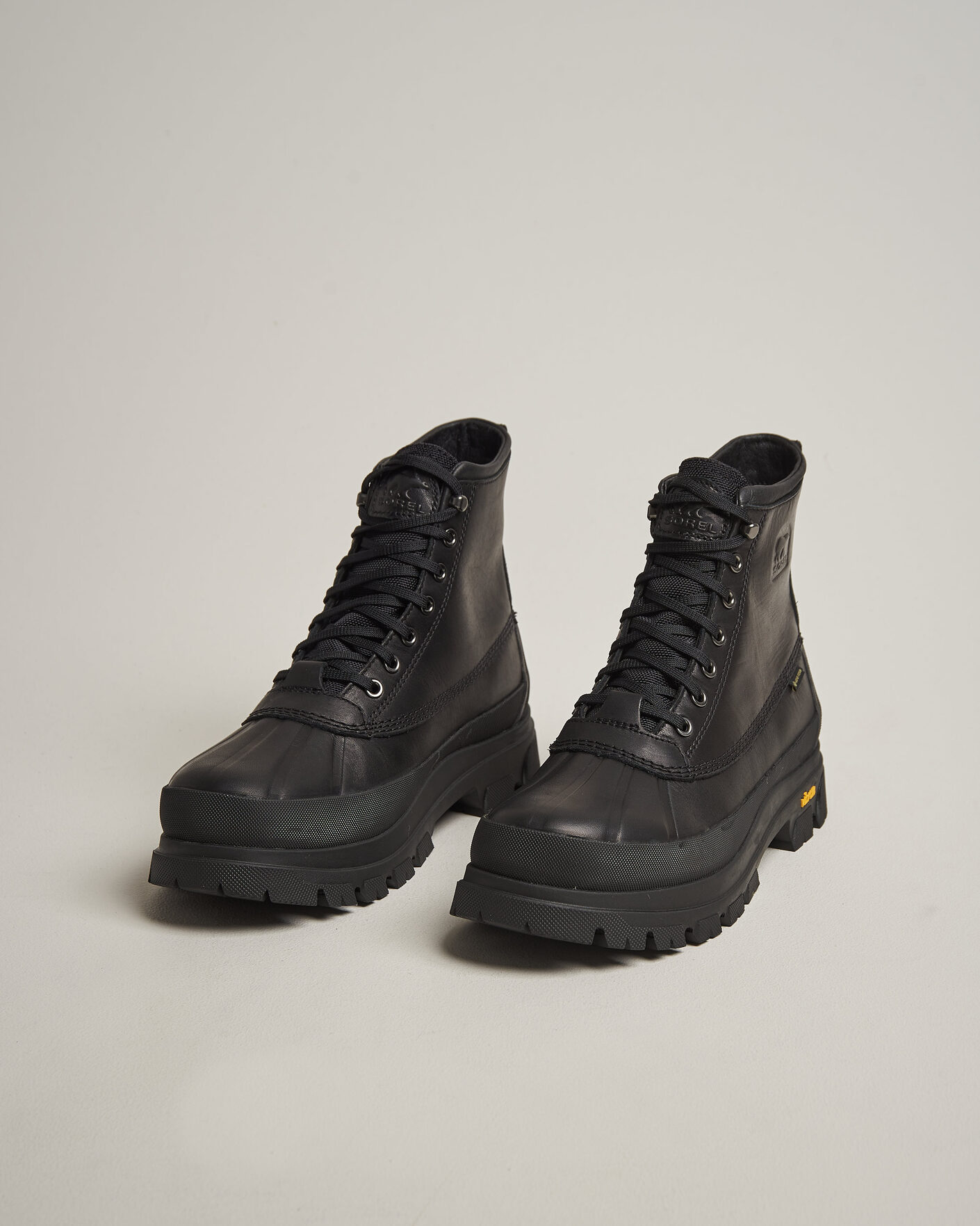 Herren | Boots | Sorel | Daystorm Horizon GORE-TEX Boot Black