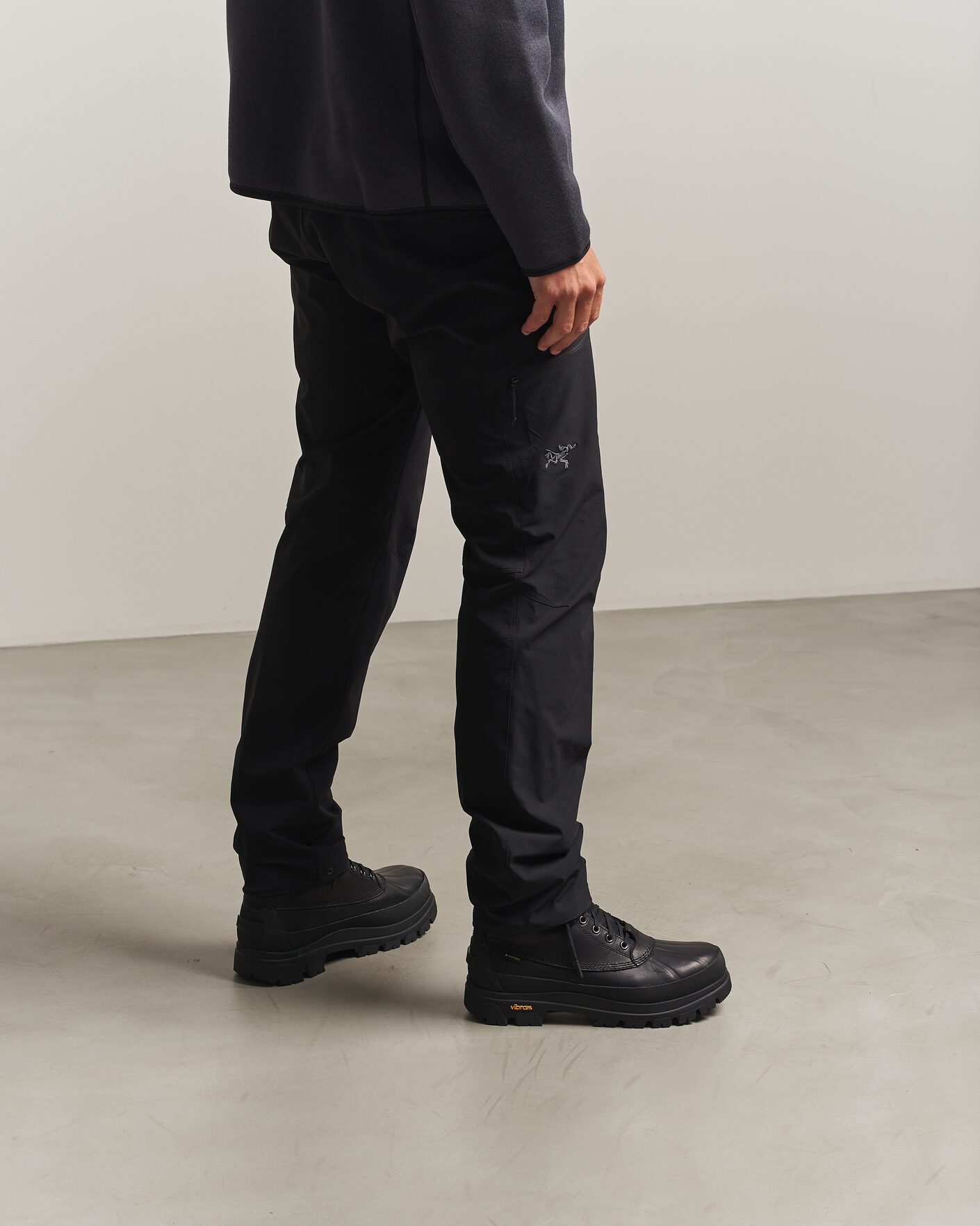 Herren | Boots | Sorel | Daystorm Horizon GORE-TEX Boot Black