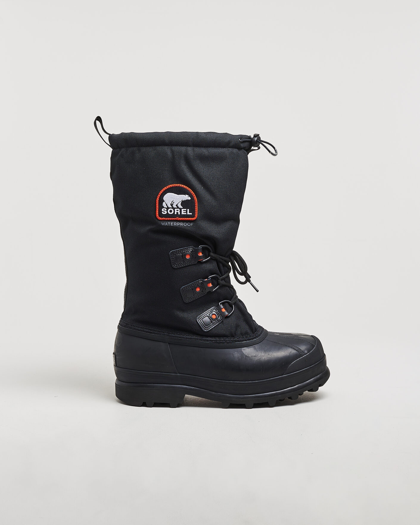 Herren | Boots | Sorel | Glacier XT Waterproof Insulated Boot Black