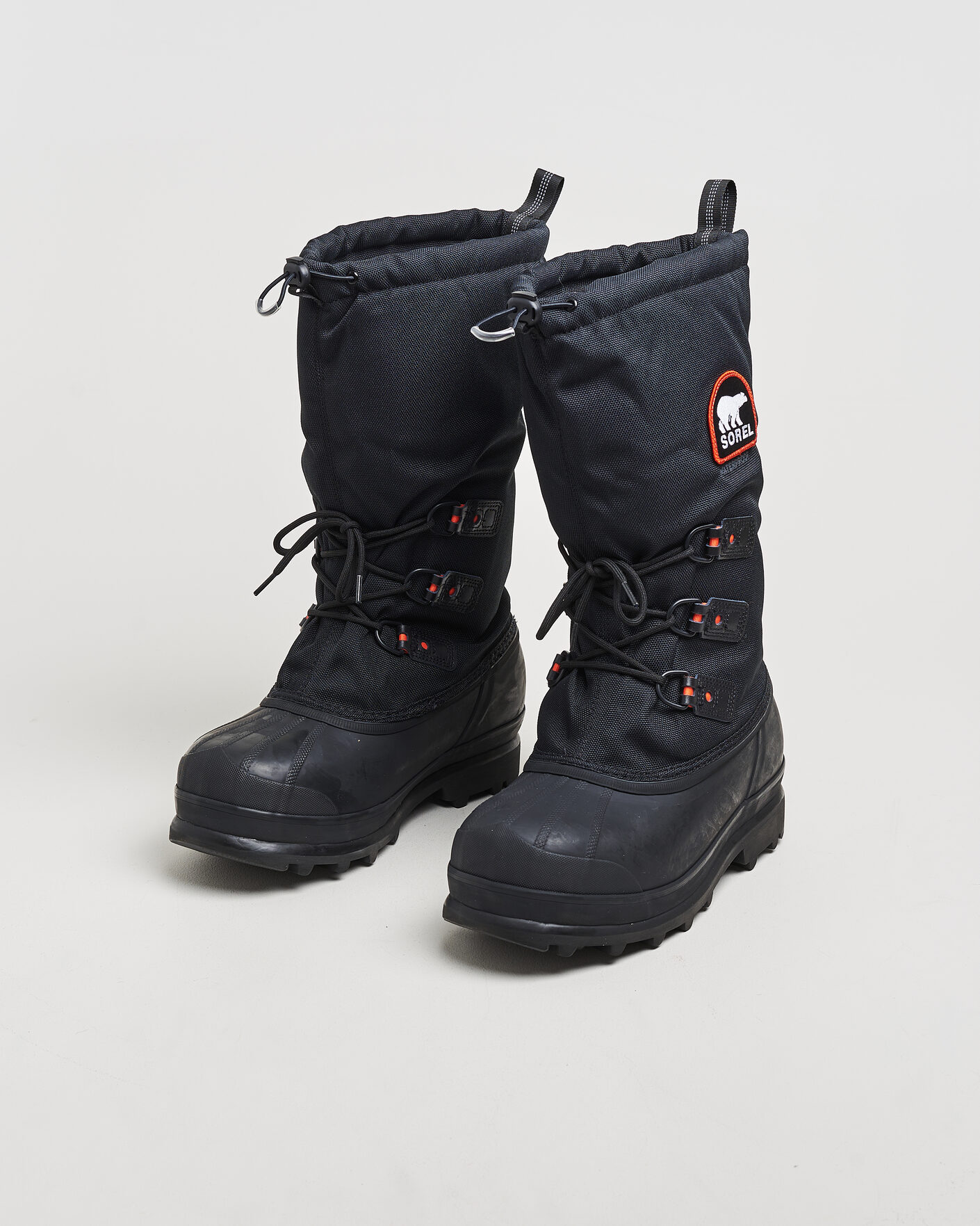 Herren | Boots | Sorel | Glacier XT Waterproof Insulated Boot Black
