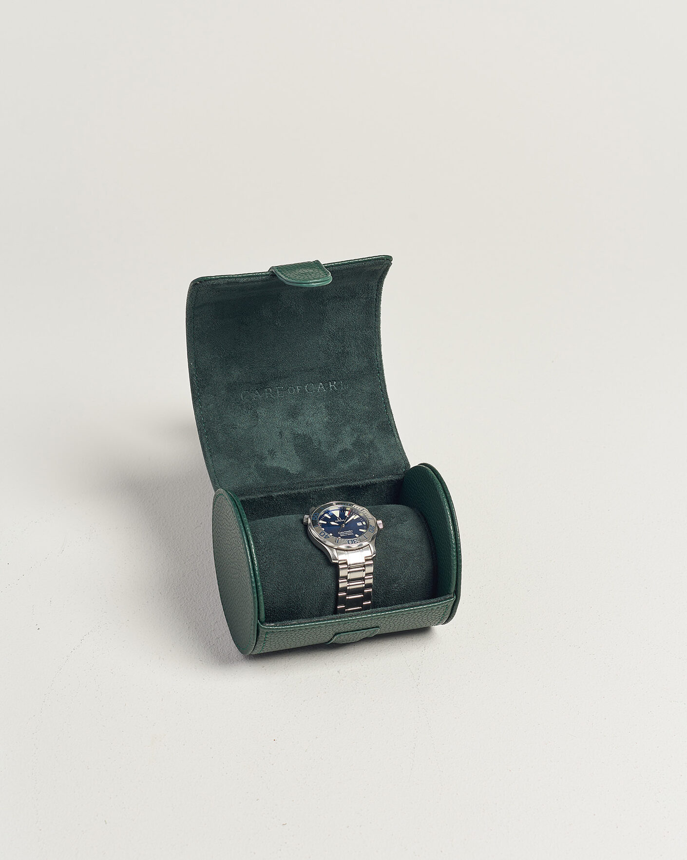 Herren | Pre-Owned & Vintage Watches | Omega Pre-Owned | Seamaster SMP 300M Midsize