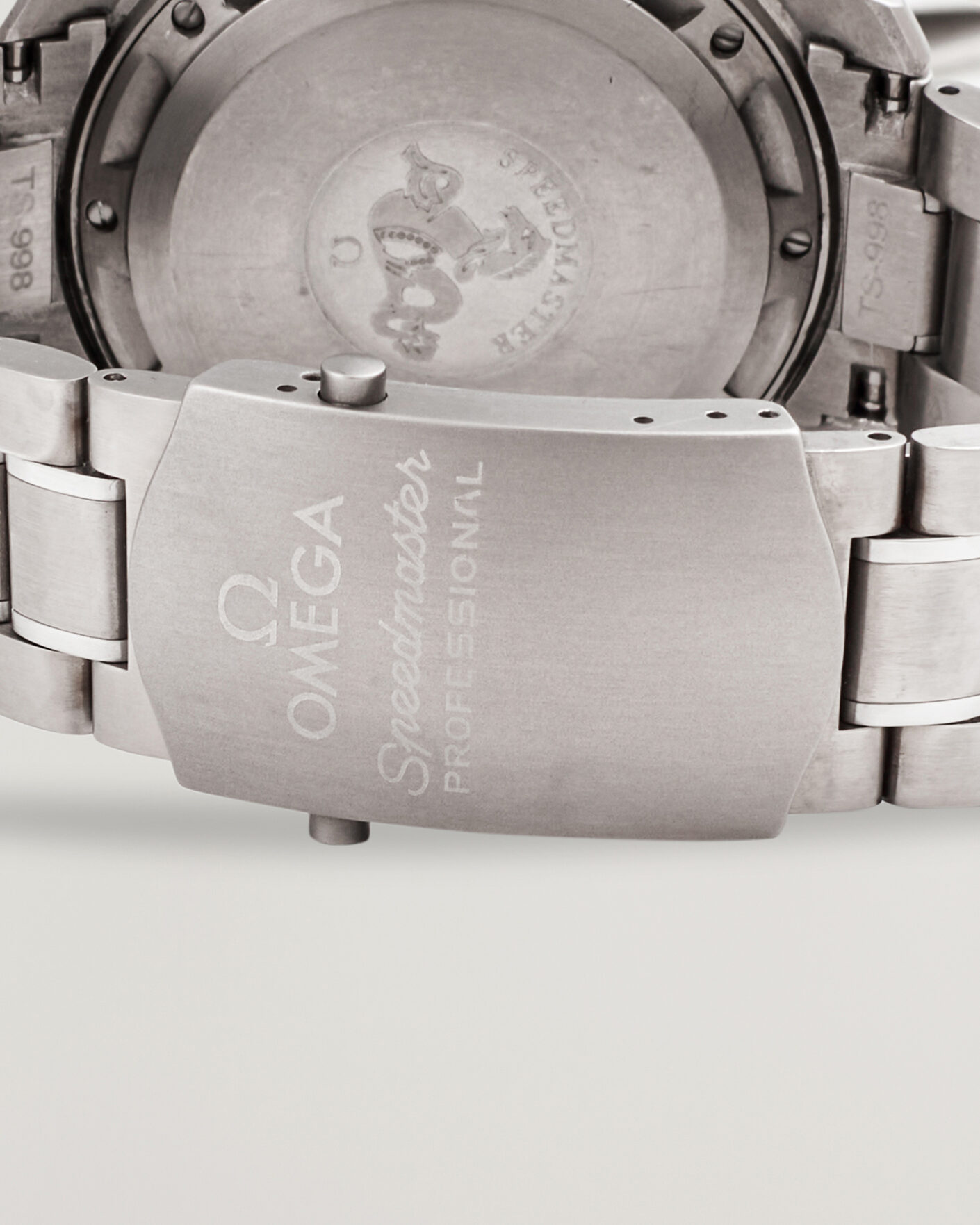 Herren | Pre-Owned & Vintage Watches | Omega Pre-Owned | Speedmaster Skywalker X-33