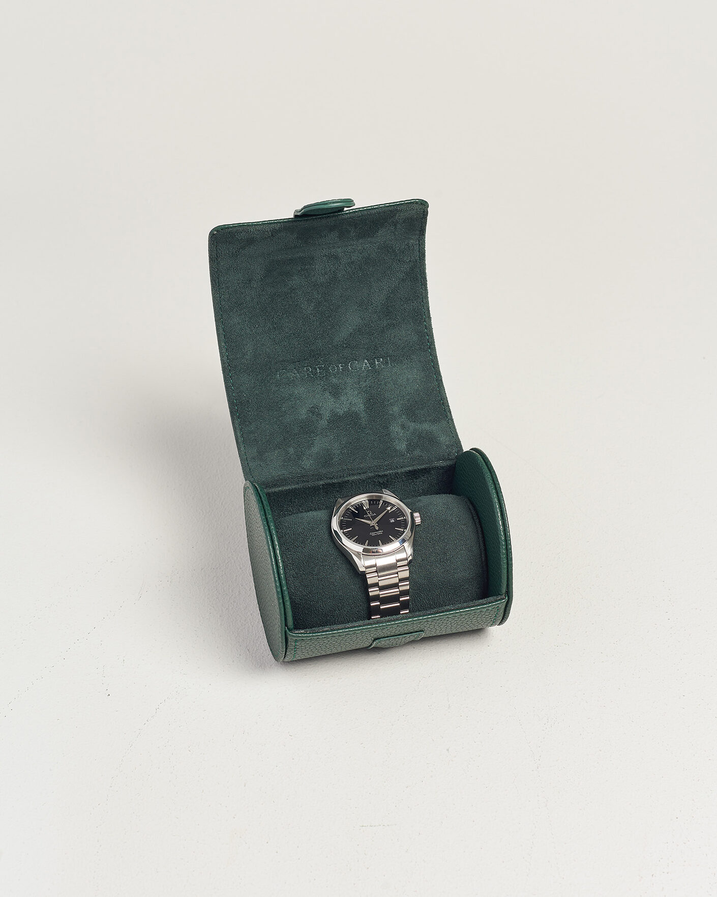 Herren | Pre-Owned & Vintage Watches | Omega Pre-Owned | Seamaster Aqua Terra 