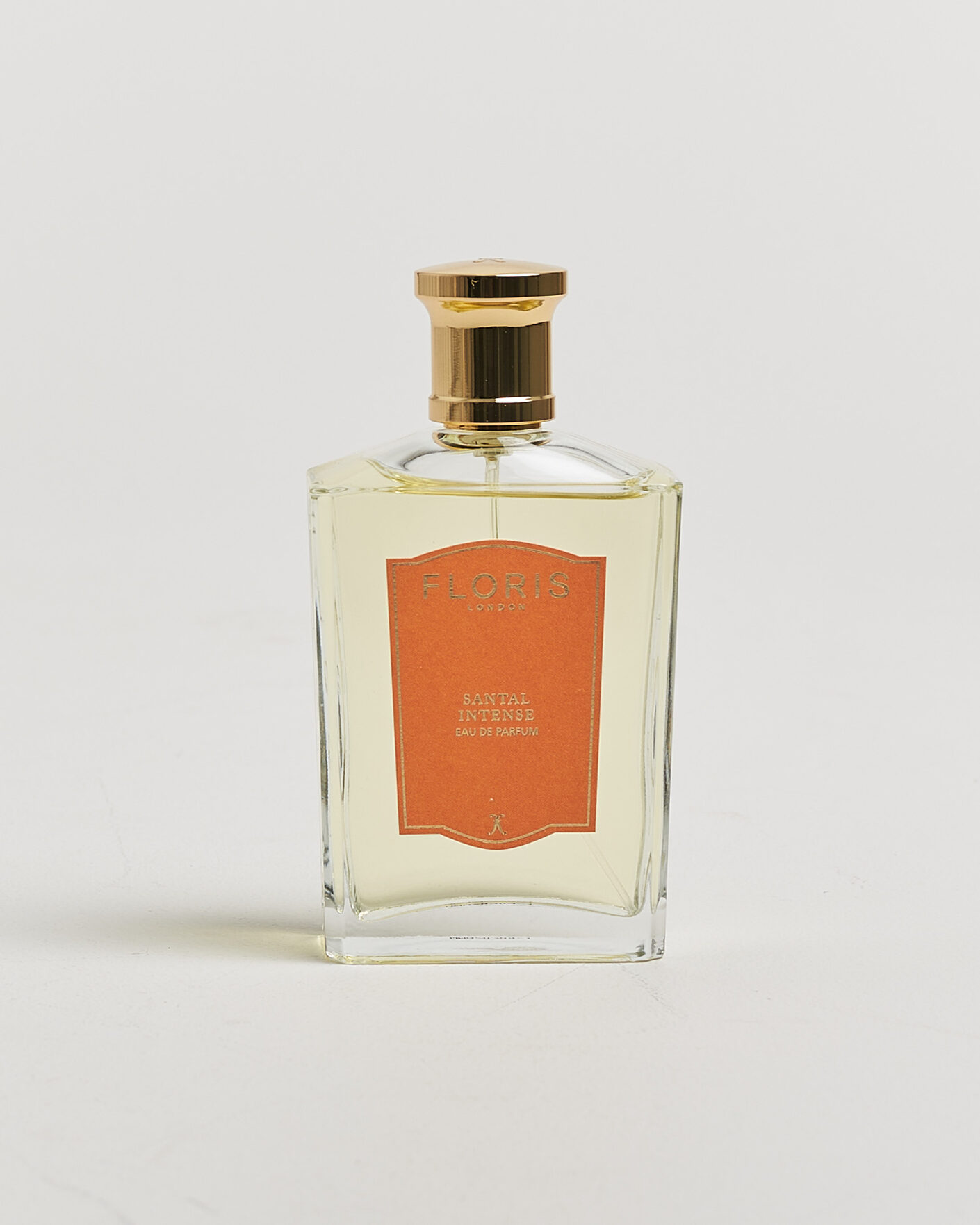 Herren | Parfüm | Floris London | Santal Intense Eau de Parfum 100ml