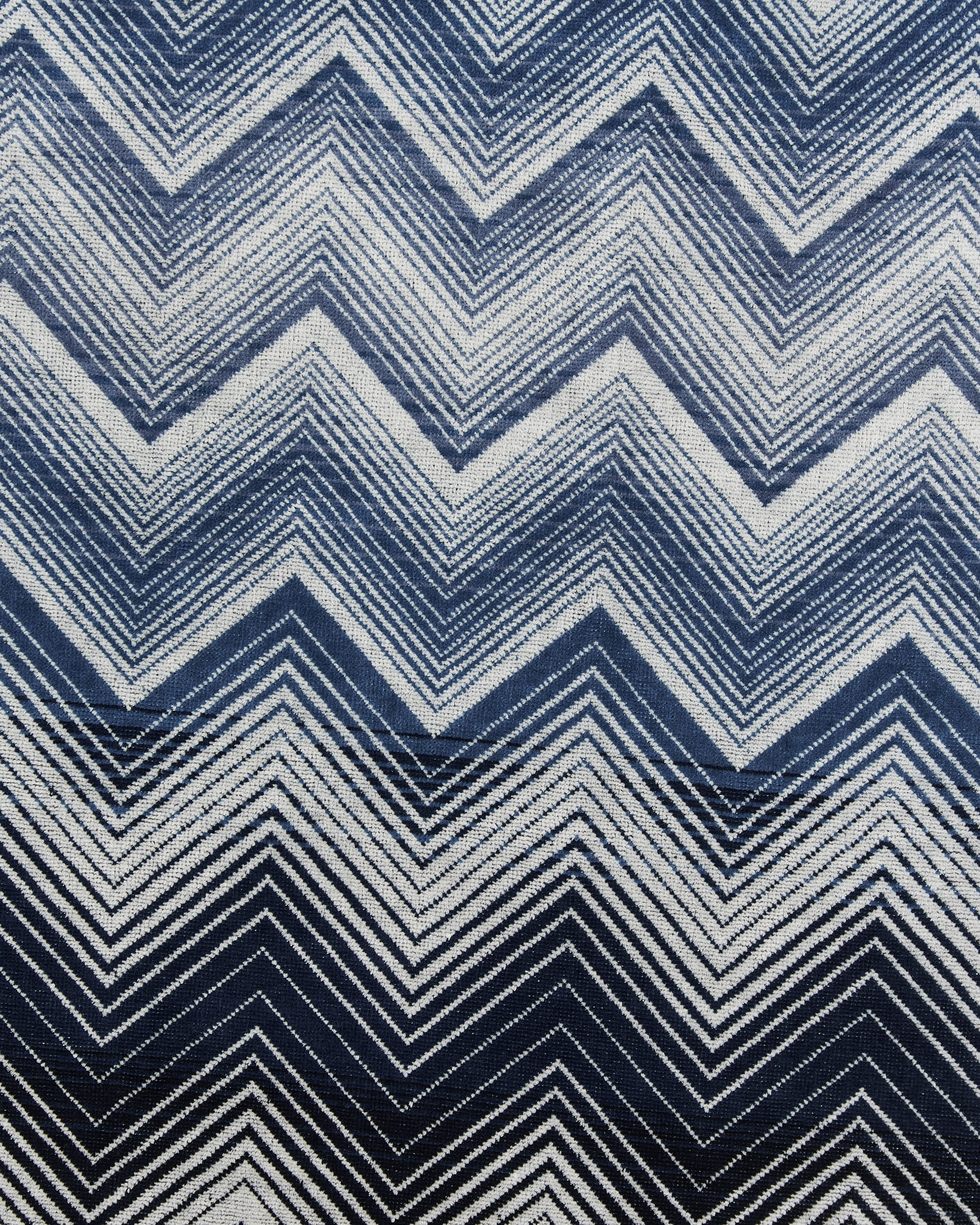Herren | Textilien | Missoni Home | Marea Bath Towel 100x60cm Multi Blue