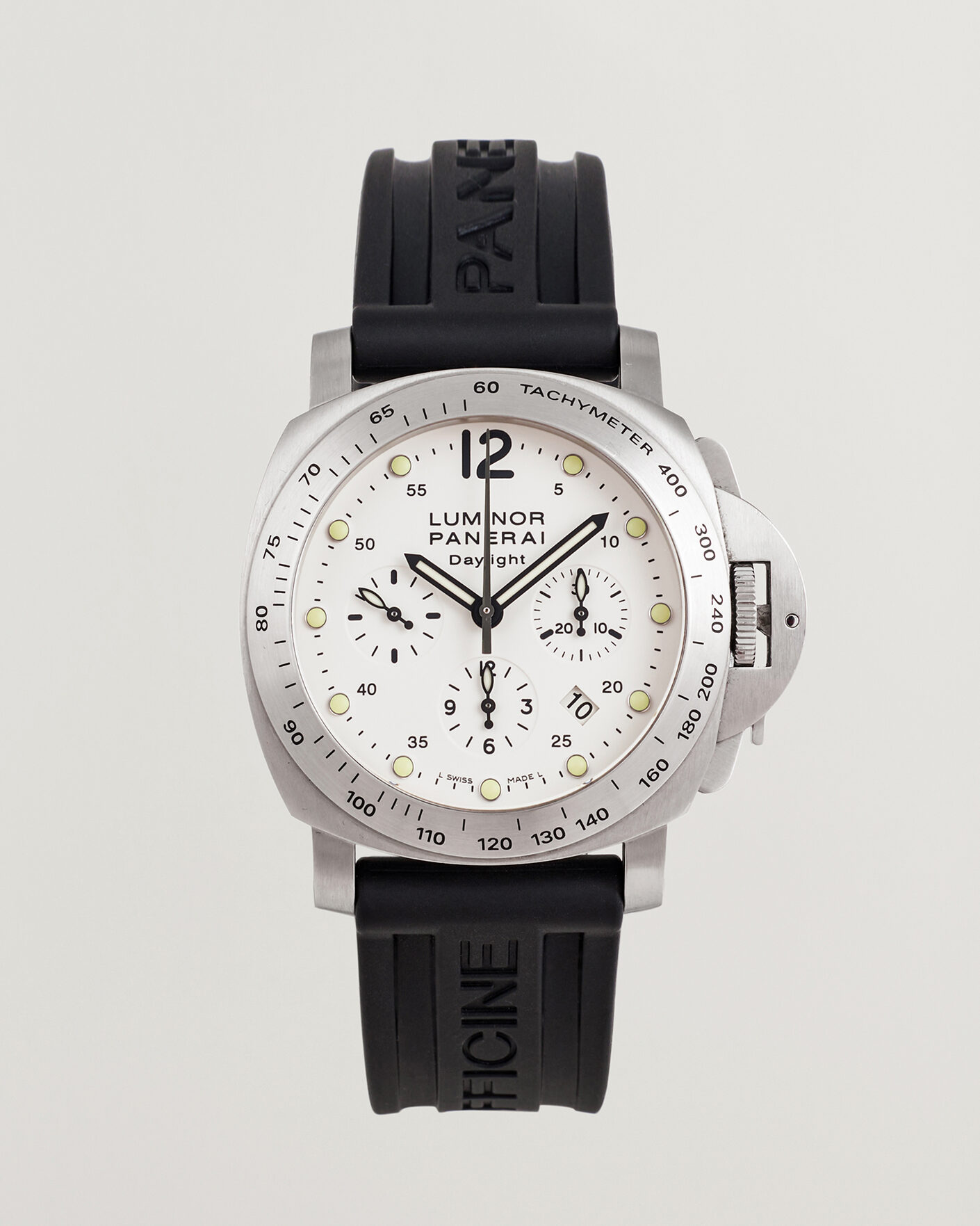 Herren | Pre-Owned & Vintage Watches | Panerai Pre-Owned | Luminor Daylight