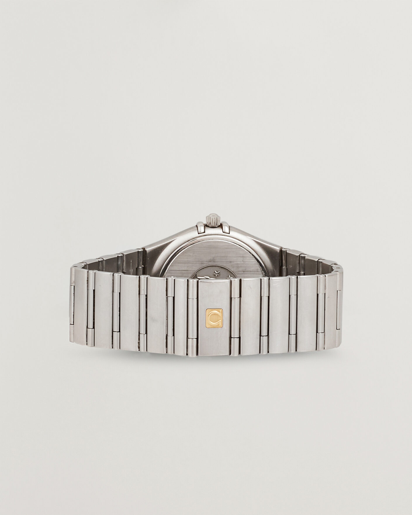 Herren | Pre-Owned & Vintage Watches | Omega Pre-Owned | Constellation