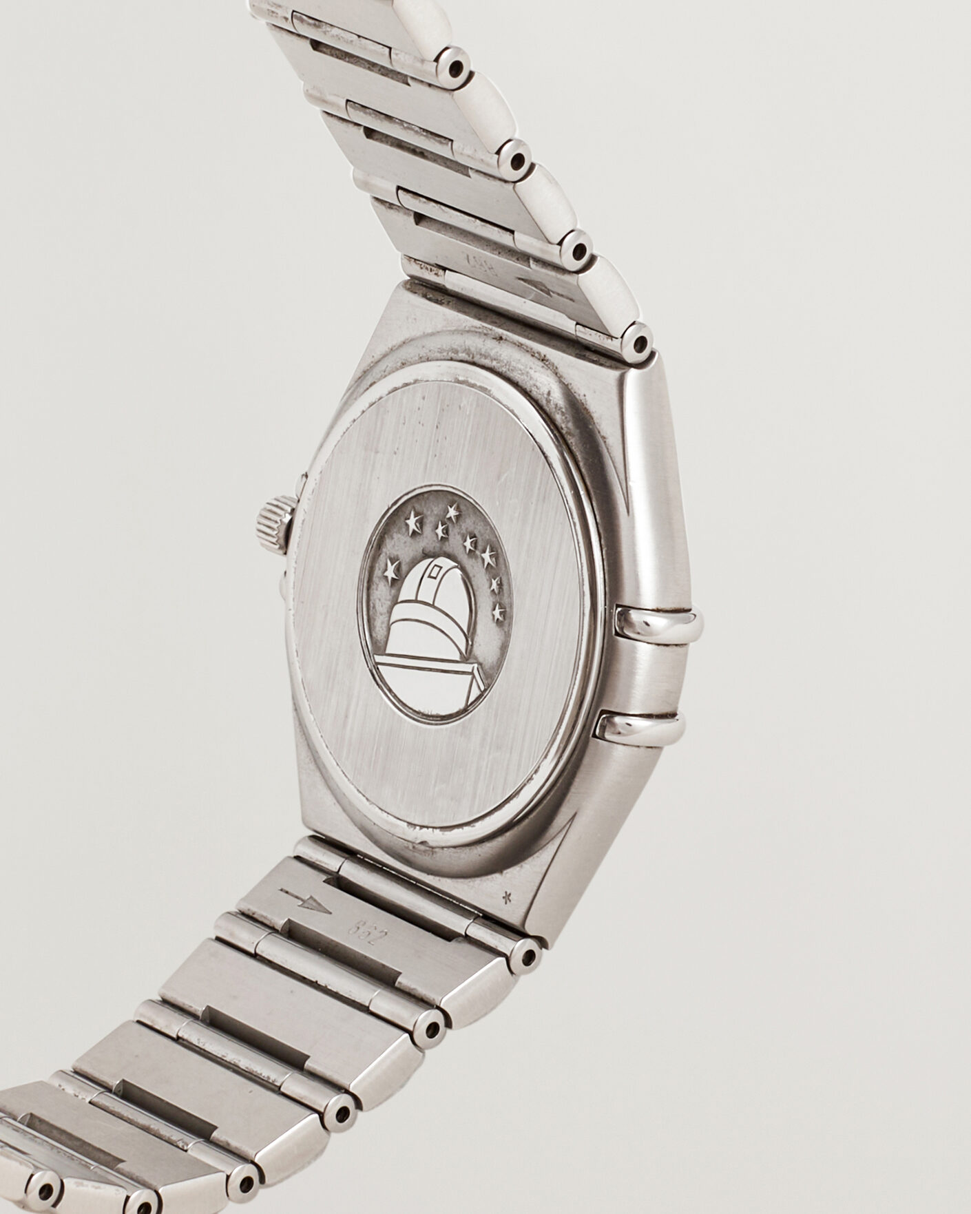 Herren | Pre-Owned & Vintage Watches | Omega Pre-Owned | Constellation