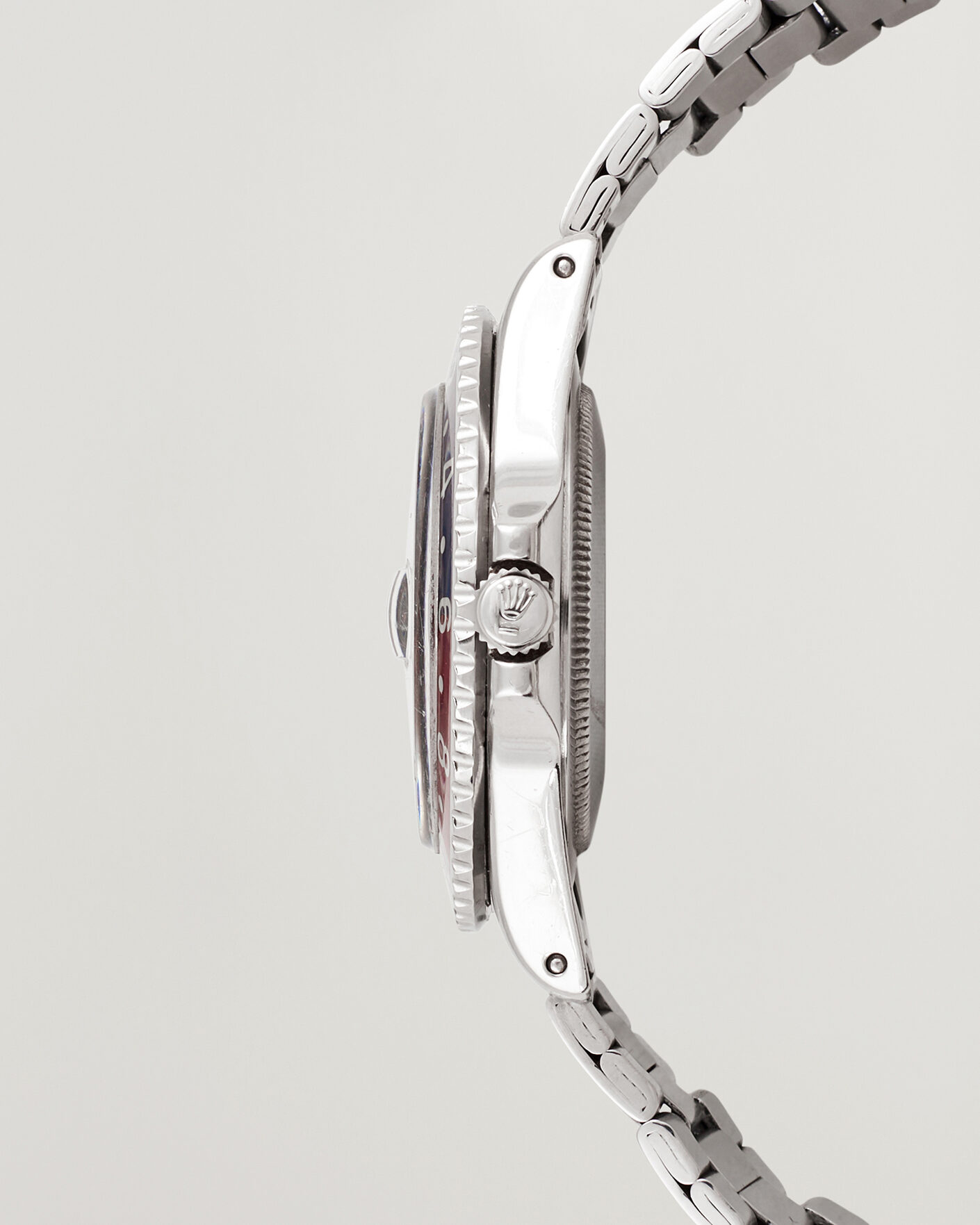 Herren | Pre-Owned & Vintage Watches | Rolex Pre-Owned | GMT Master 1675