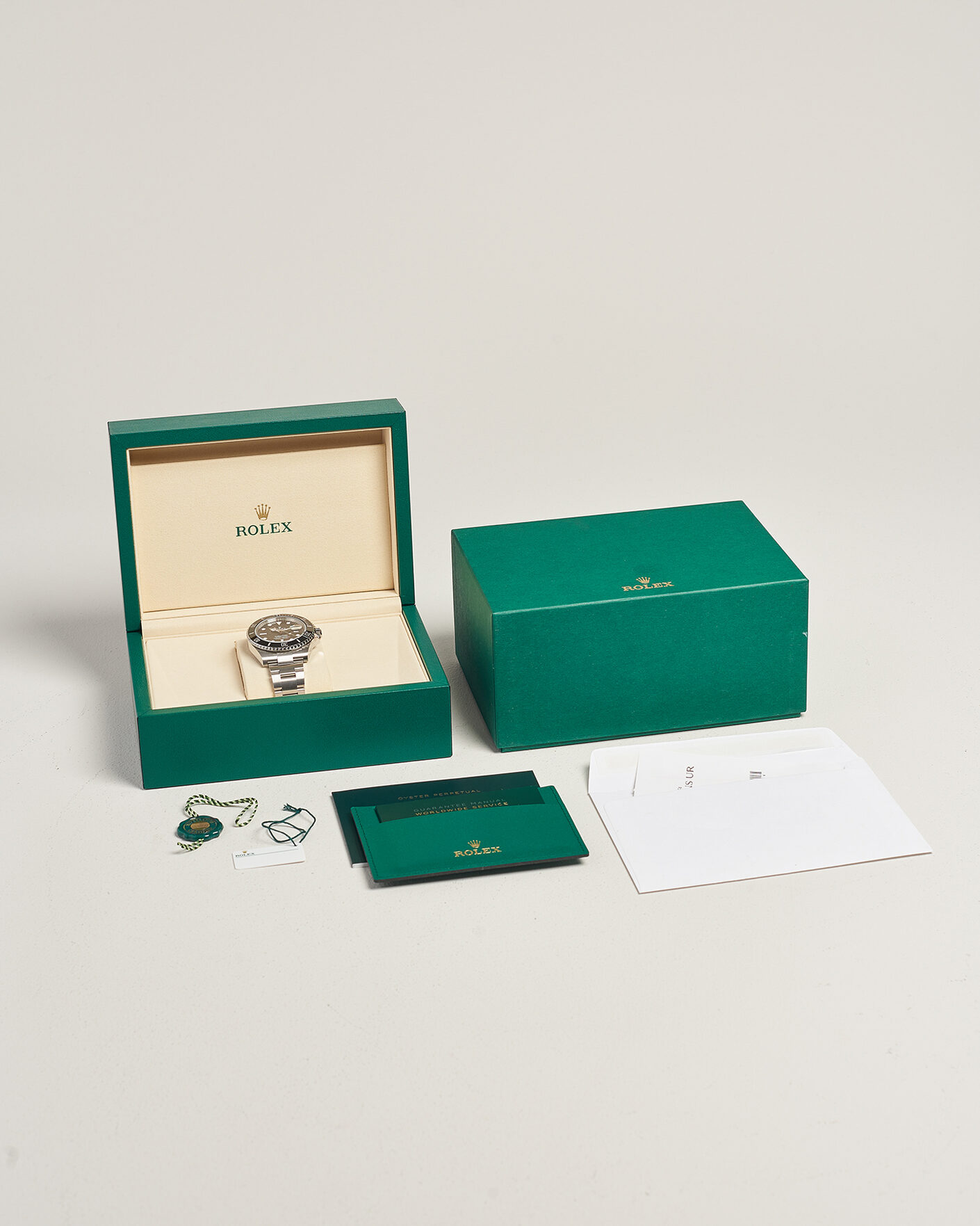 Herren | Pre-Owned & Vintage Watches | Rolex Pre-Owned | Submariner Date