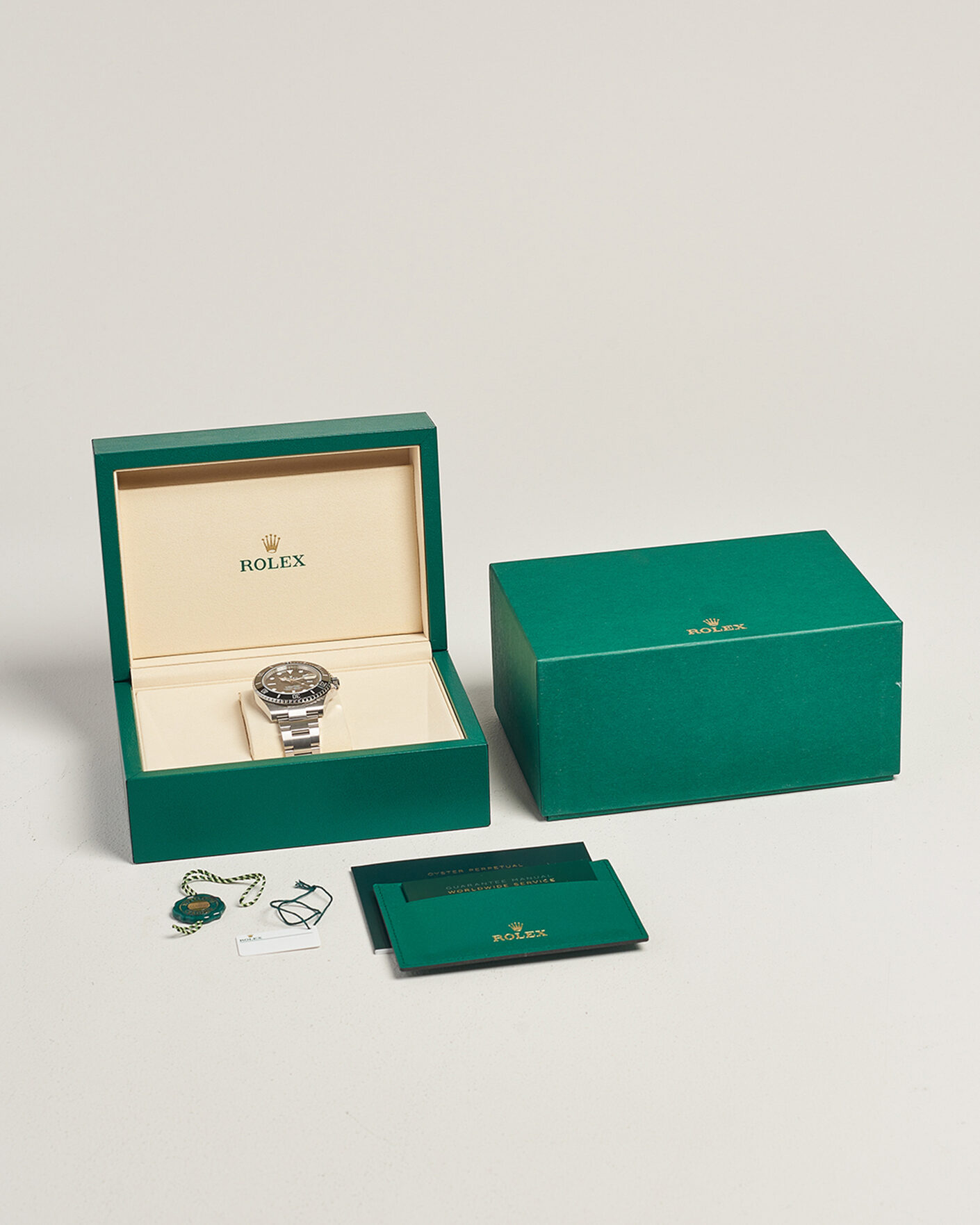 Herren | Rolex Pre-Owned Submariner Date | Rolex Pre-Owned | Submariner Date