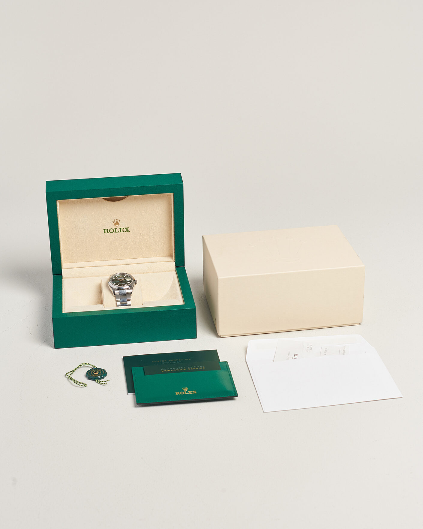 Herren | Pre-Owned & Vintage Watches | Rolex Pre-Owned | Datejust 36