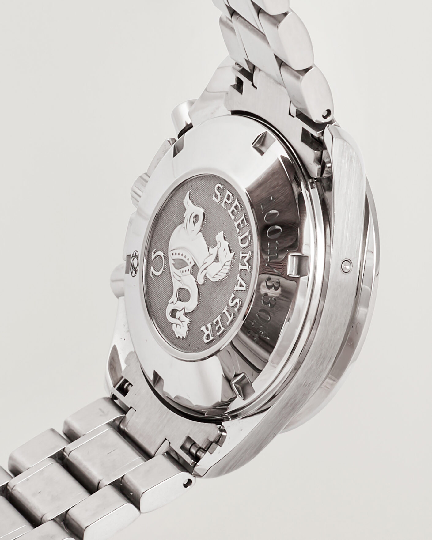 Herren | Pre-Owned & Vintage Watches | Omega Pre-Owned | Speedmaster Date 323.30.40.40.06.001