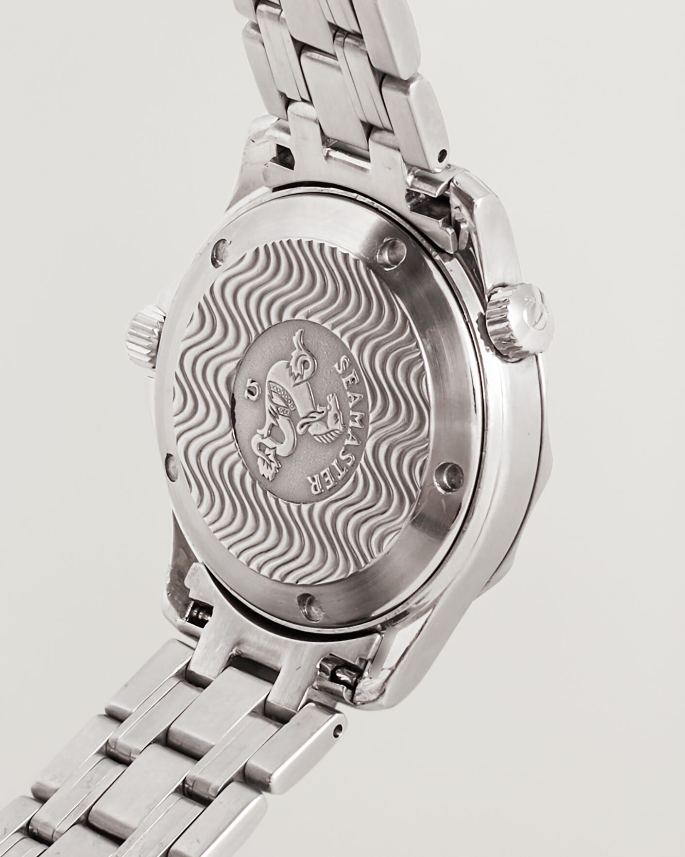 Herren | Pre-Owned & Vintage Watches | Omega Pre-Owned | Seamaster 2561.80