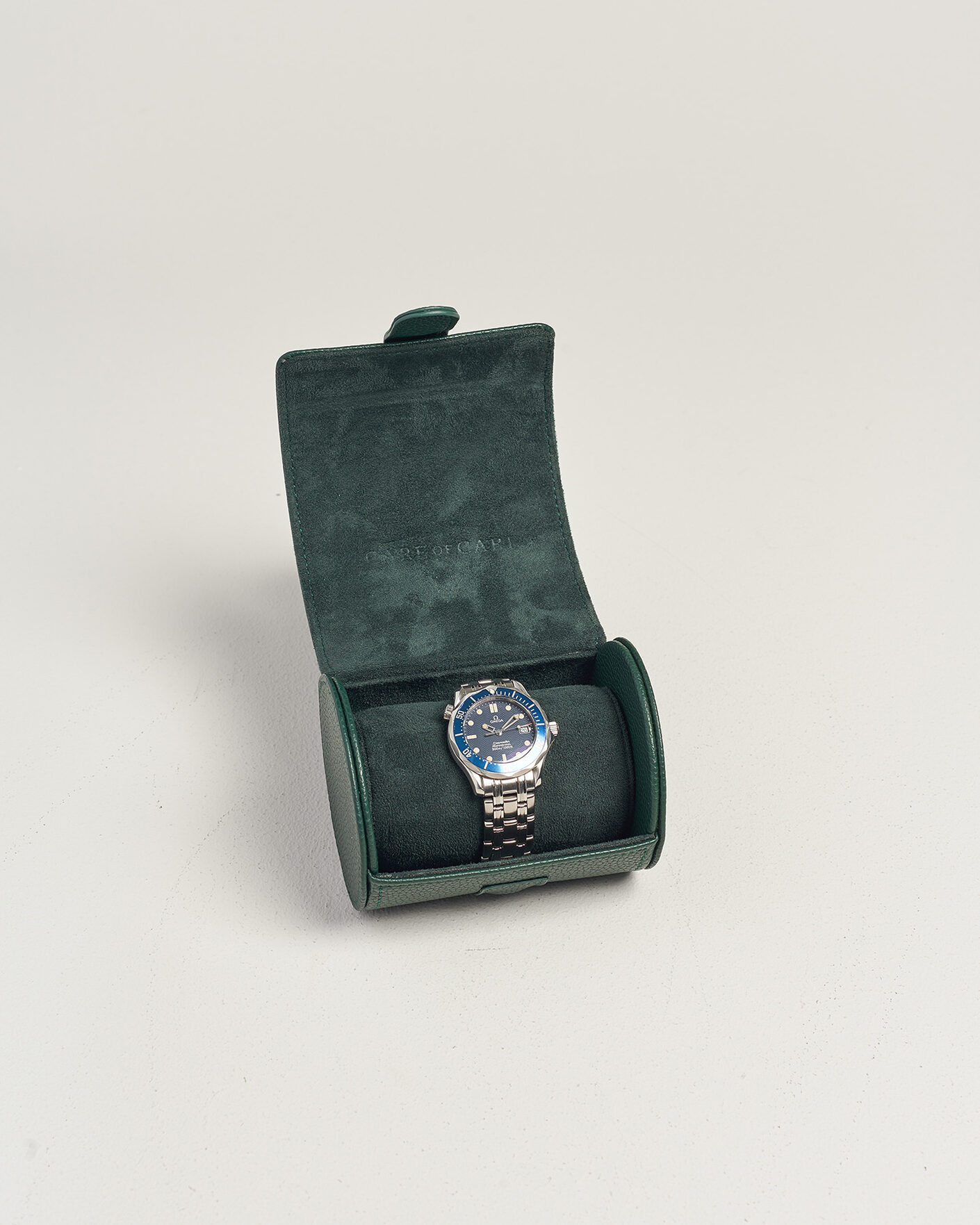 Herren | Pre-Owned & Vintage Watches | Omega Pre-Owned | Seamaster 2561.80