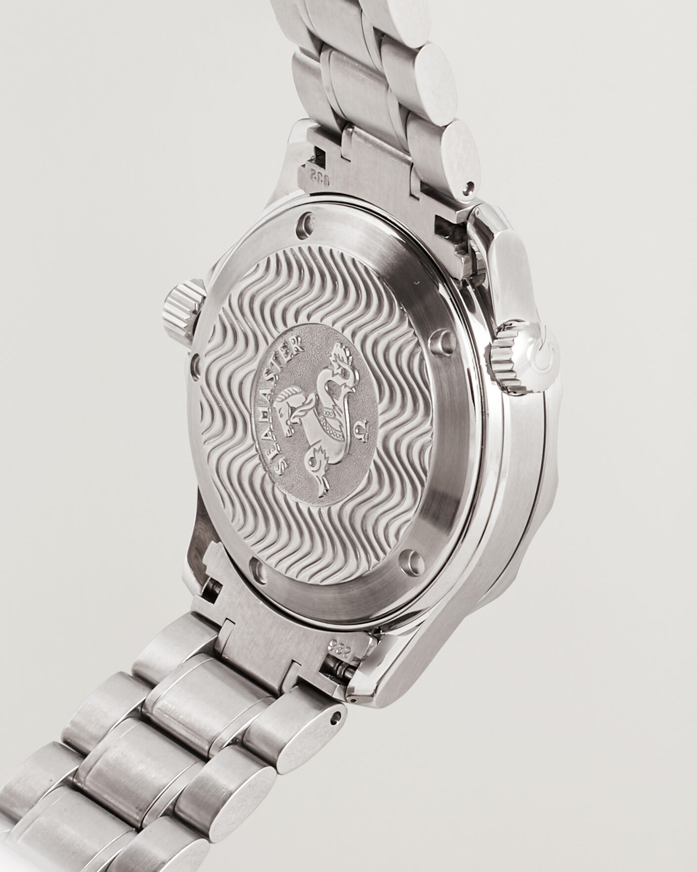 Herren | Pre-Owned & Vintage Watches | Omega Pre-Owned | Seamaster 300M Midsize