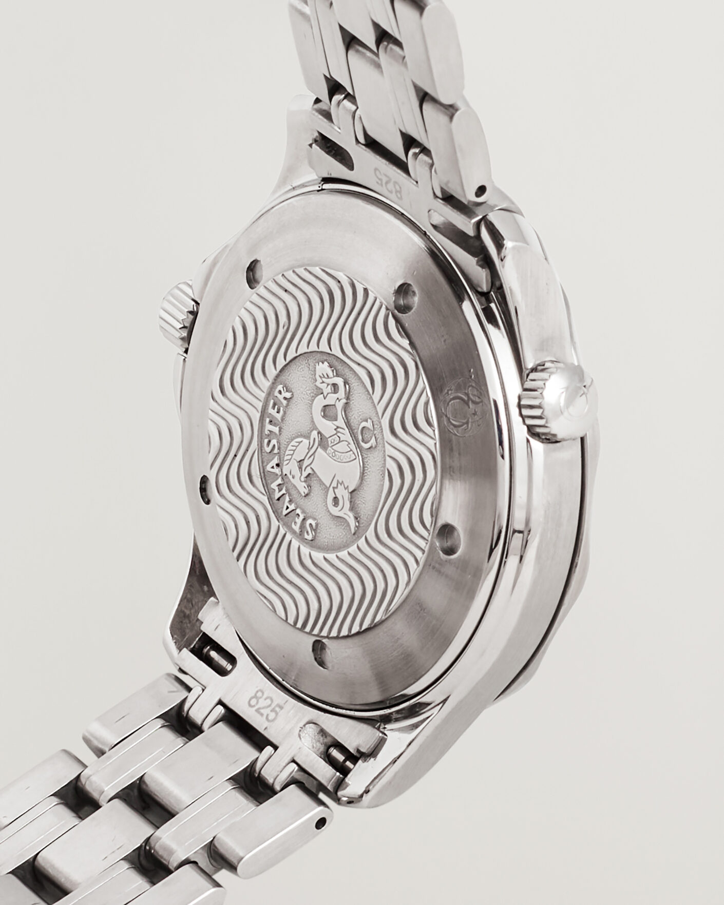 Herren | Pre-Owned & Vintage Watches | Omega Pre-Owned | Seamaster 2531.80