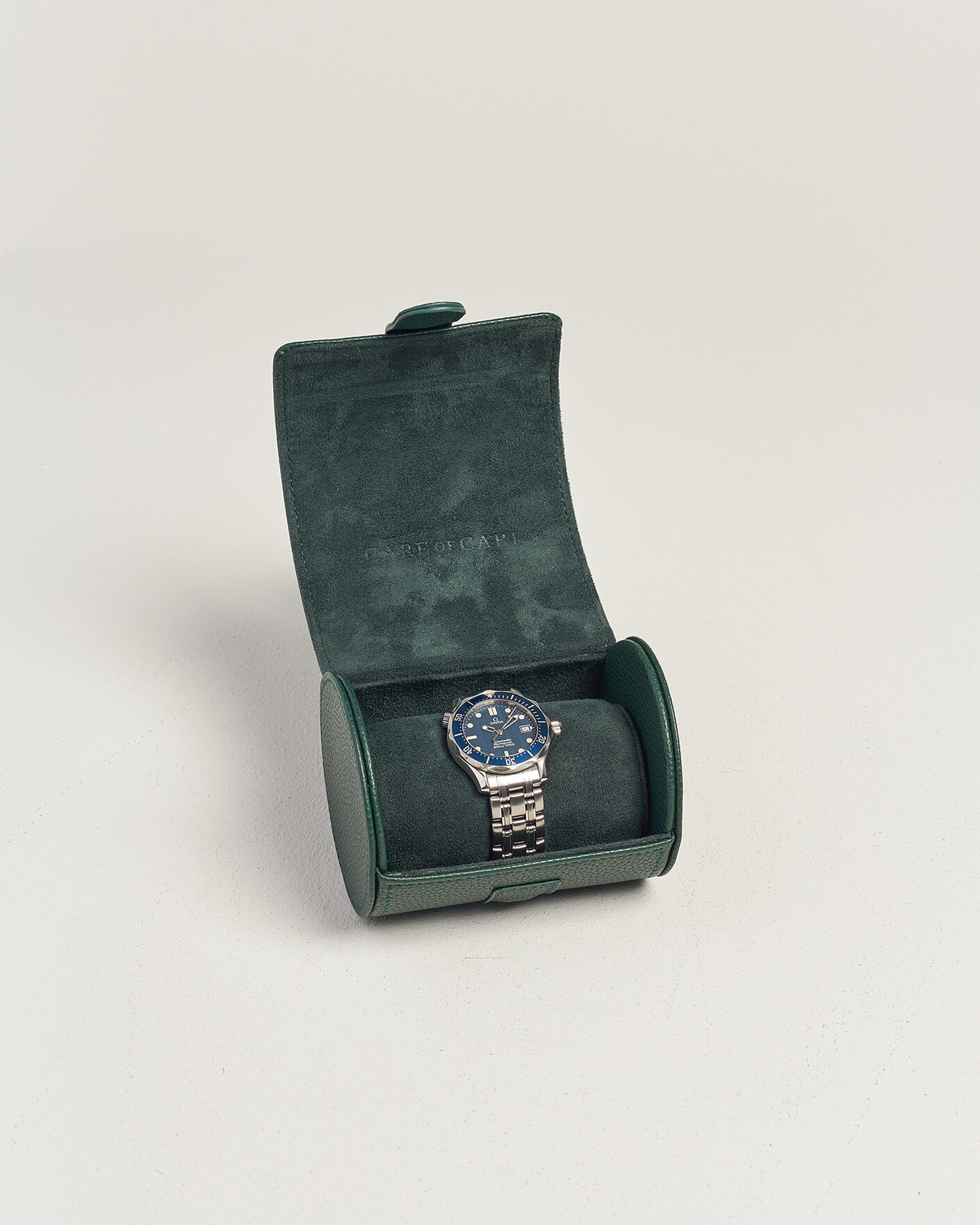 Herren | Pre-Owned & Vintage Watches | Omega Pre-Owned | Seamaster 300M Midsize