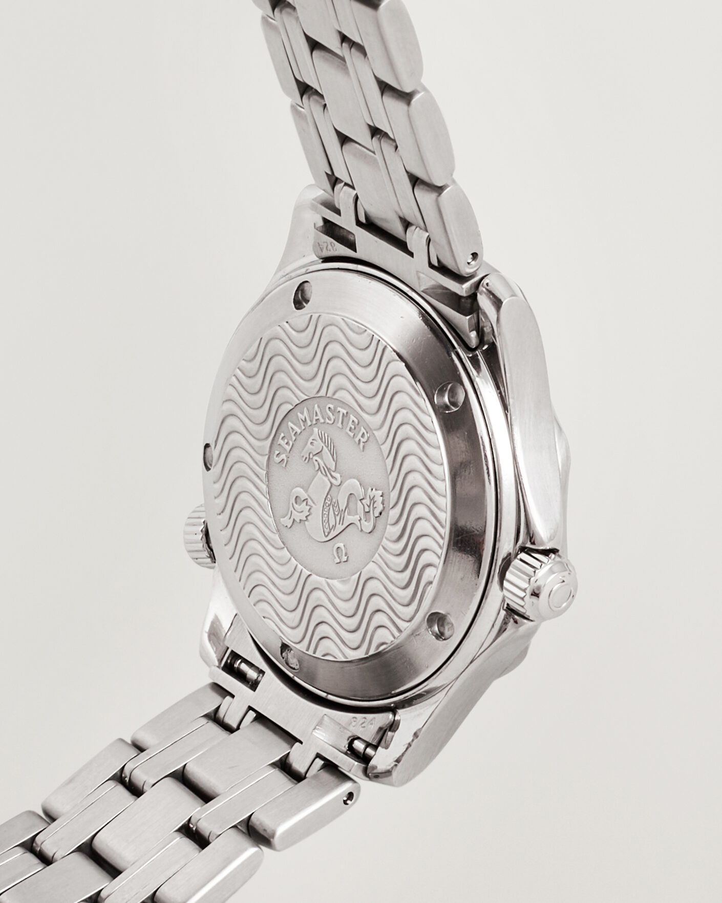 Herren | Pre-Owned & Vintage Watches | Omega Pre-Owned | Seamaster 2561.80