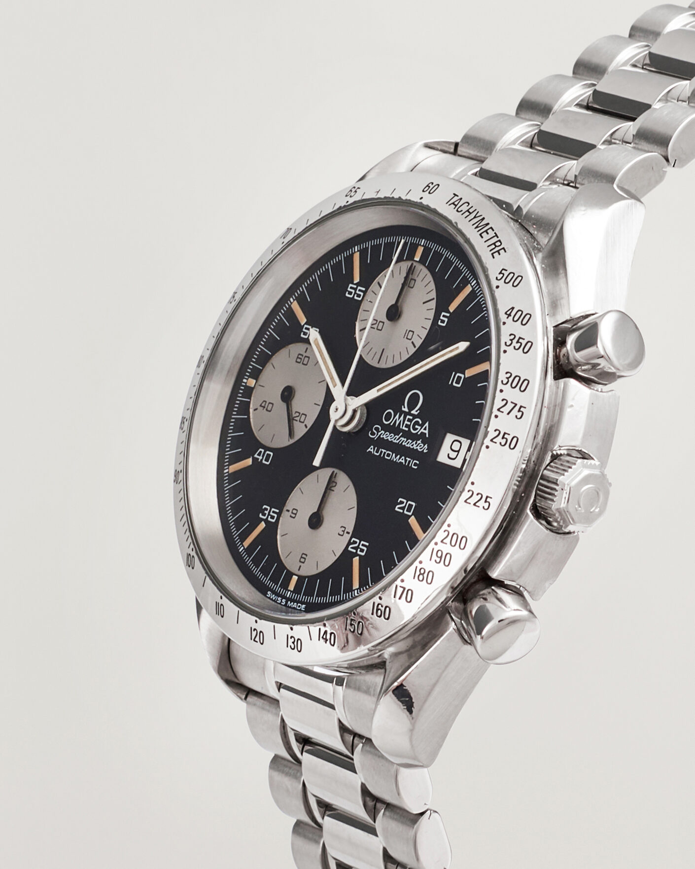 Herren | Pre-Owned & Vintage Watches | Omega Pre-Owned | Speedmaster 3511.50