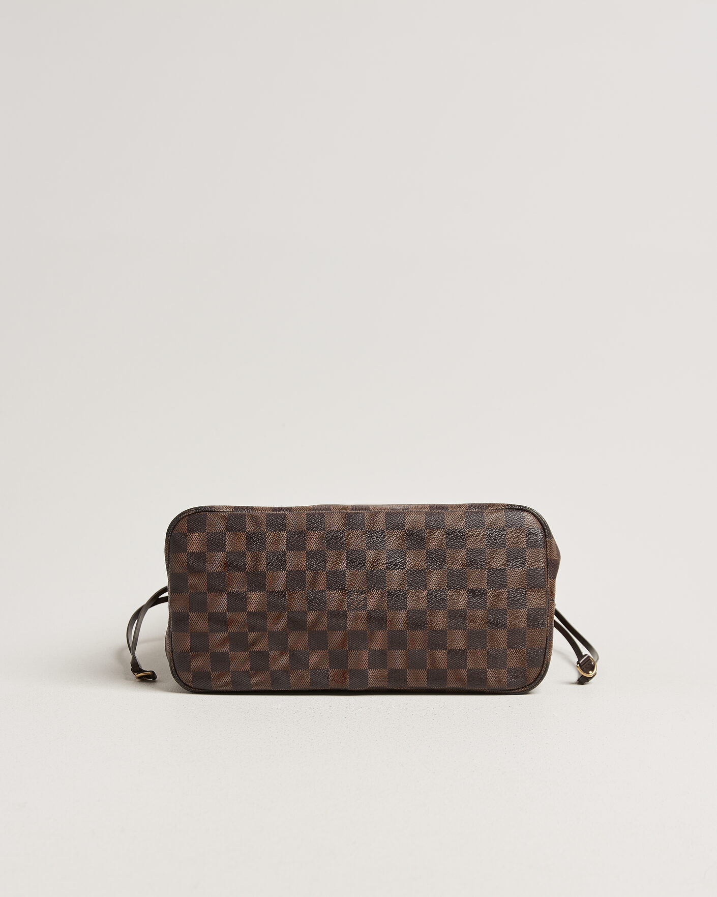 Herren | Pre-Owned & Vintage Bags | Louis Vuitton Pre-Owned | Nevelfull MM Damier Ebene