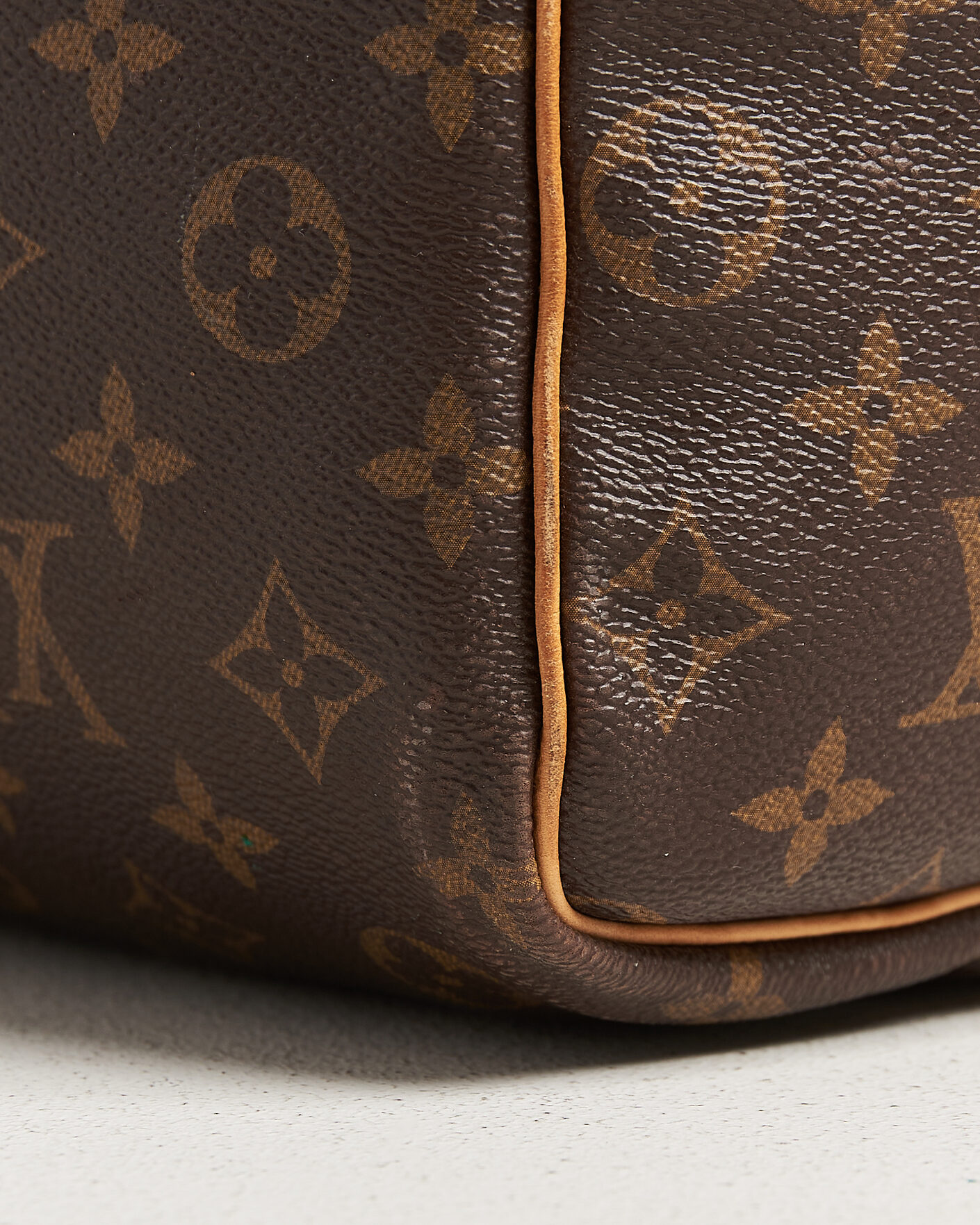 Herren | Pre-Owned & Vintage Bags | Louis Vuitton Pre-Owned | Keepall Bandouliére 60 Monogram