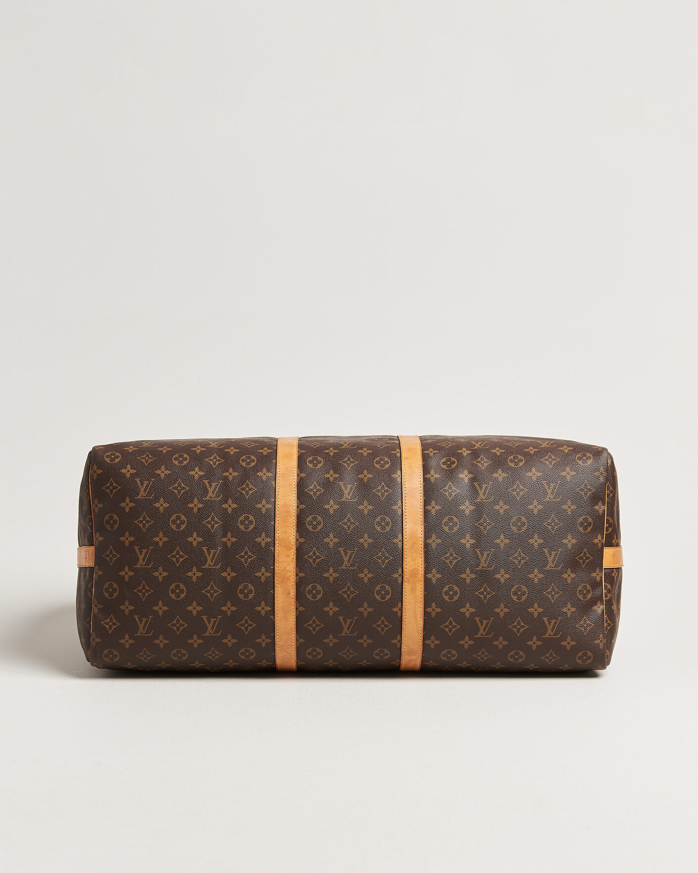 Herren | Pre-Owned & Vintage Bags | Louis Vuitton Pre-Owned | Keepall Bandouliére 60 Monogram