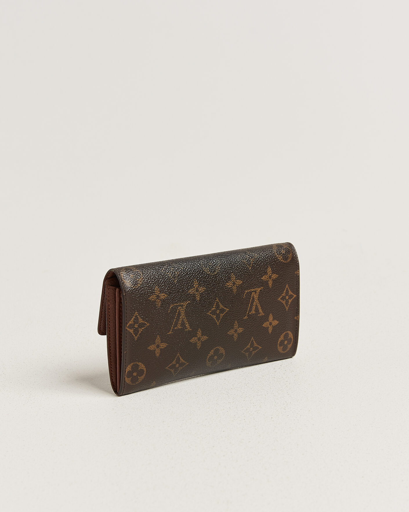 Herren | Pre-Owned & Vintage Bags | Louis Vuitton Pre-Owned | Multiple Wallet Monogram