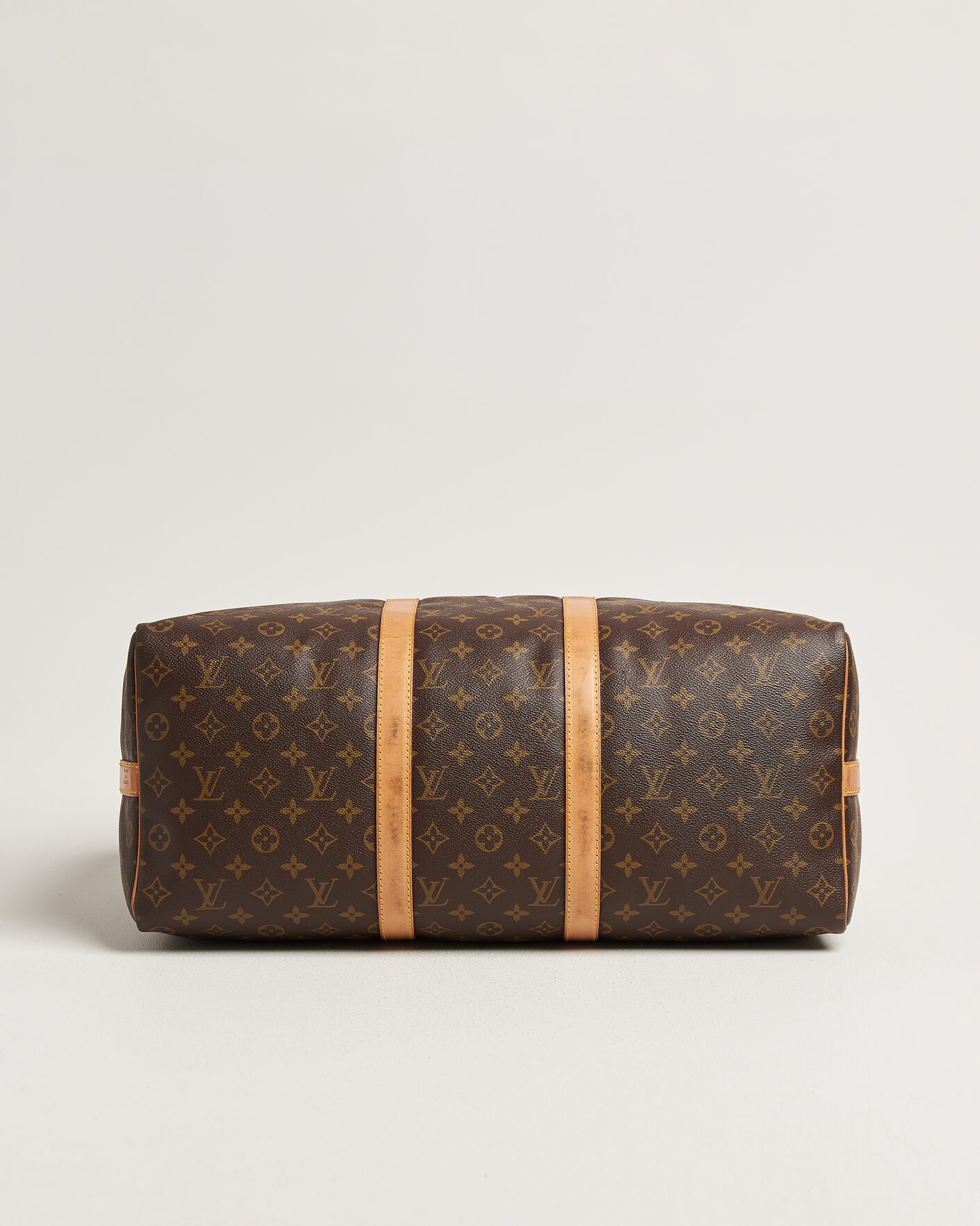 Herren | Pre-Owned & Vintage Bags | Louis Vuitton Pre-Owned | Keepall 50 Bandoulière Monogram