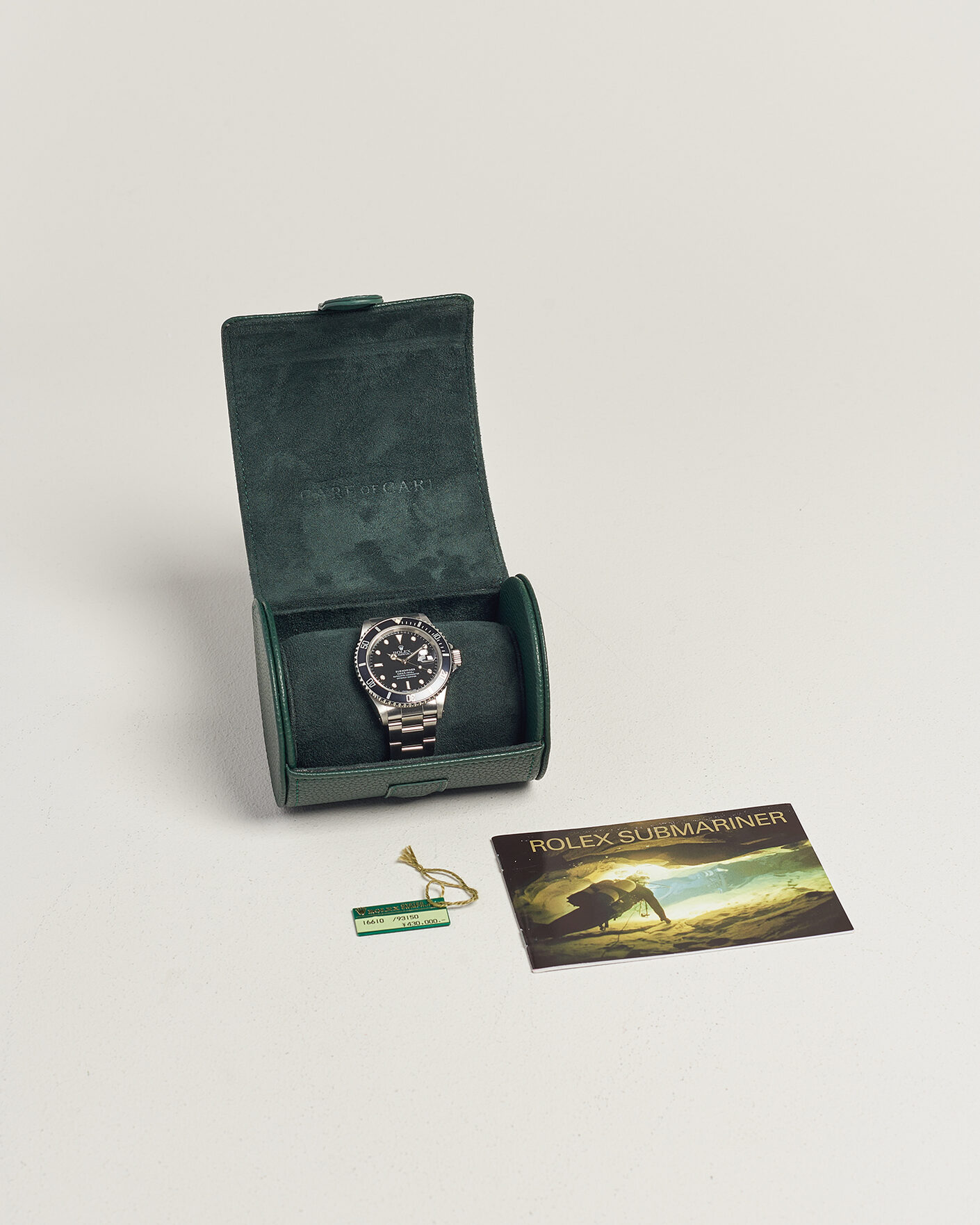 Herren | Pre-Owned & Vintage Watches | Rolex Pre-Owned | Submariner Date