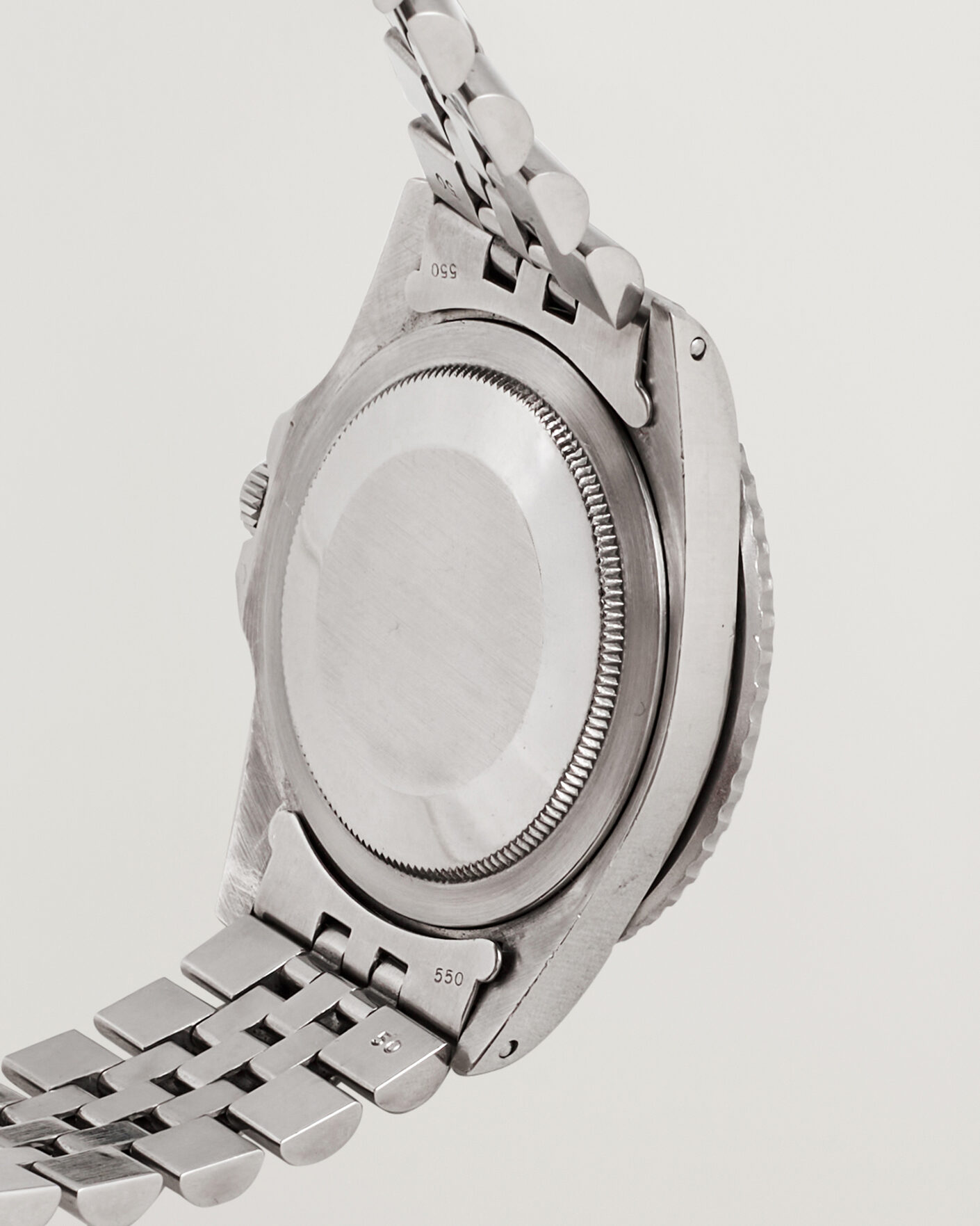 Herren | Pre-Owned & Vintage Watches | Rolex Pre-Owned | GMT-MASTER
