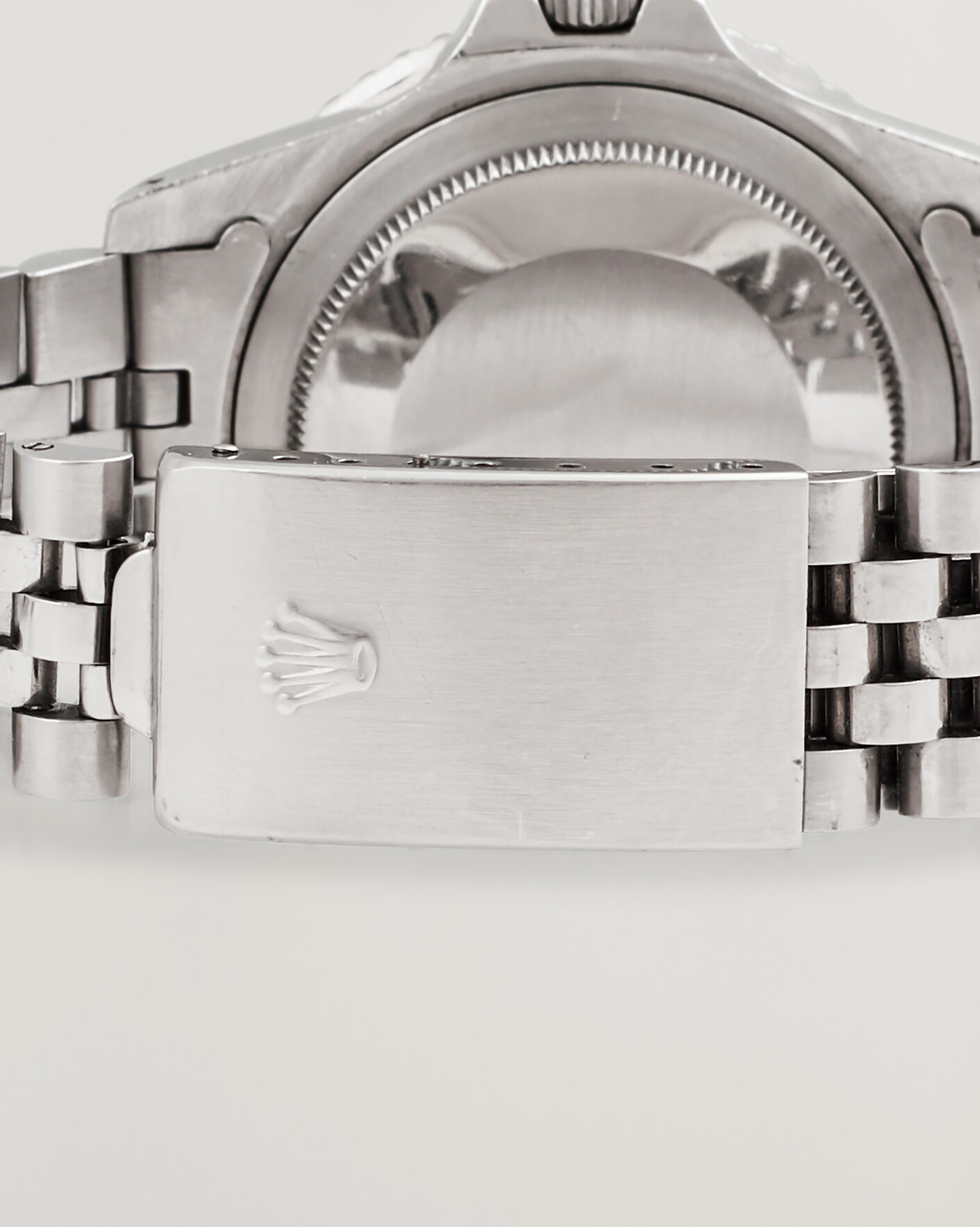 Herren | Pre-Owned & Vintage Watches | Rolex Pre-Owned | GMT-MASTER