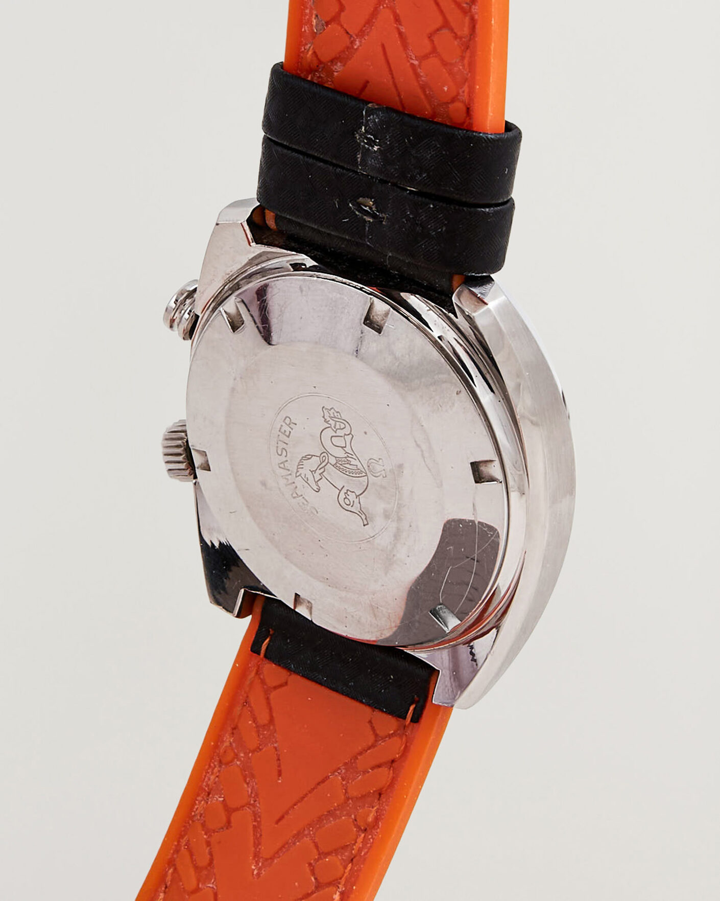 Herren | Pre-Owned & Vintage Watches | Omega Pre-Owned | Memomatic 