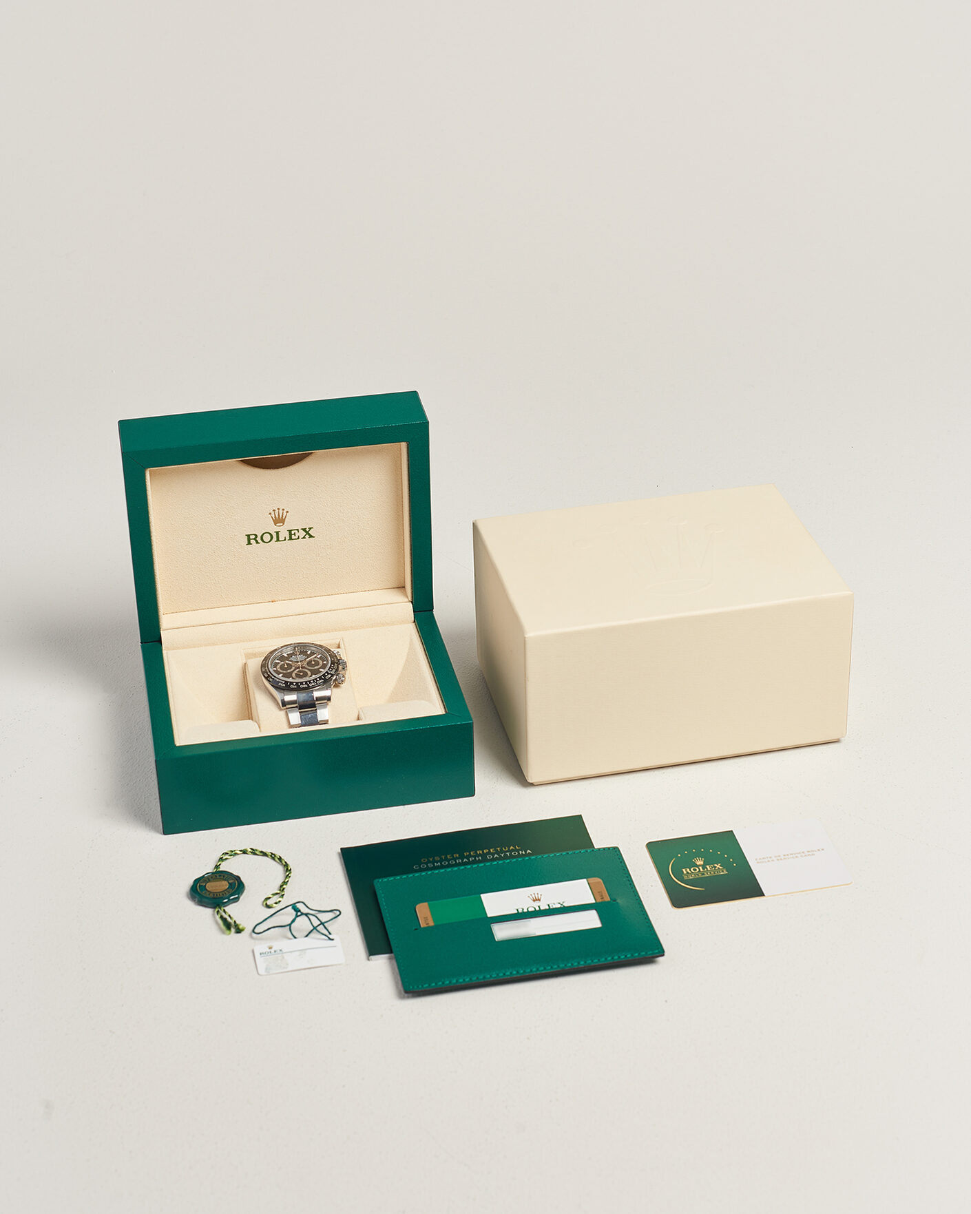 Herren | Pre-Owned & Vintage Watches | Rolex Pre-Owned | Daytona Cosmograph 