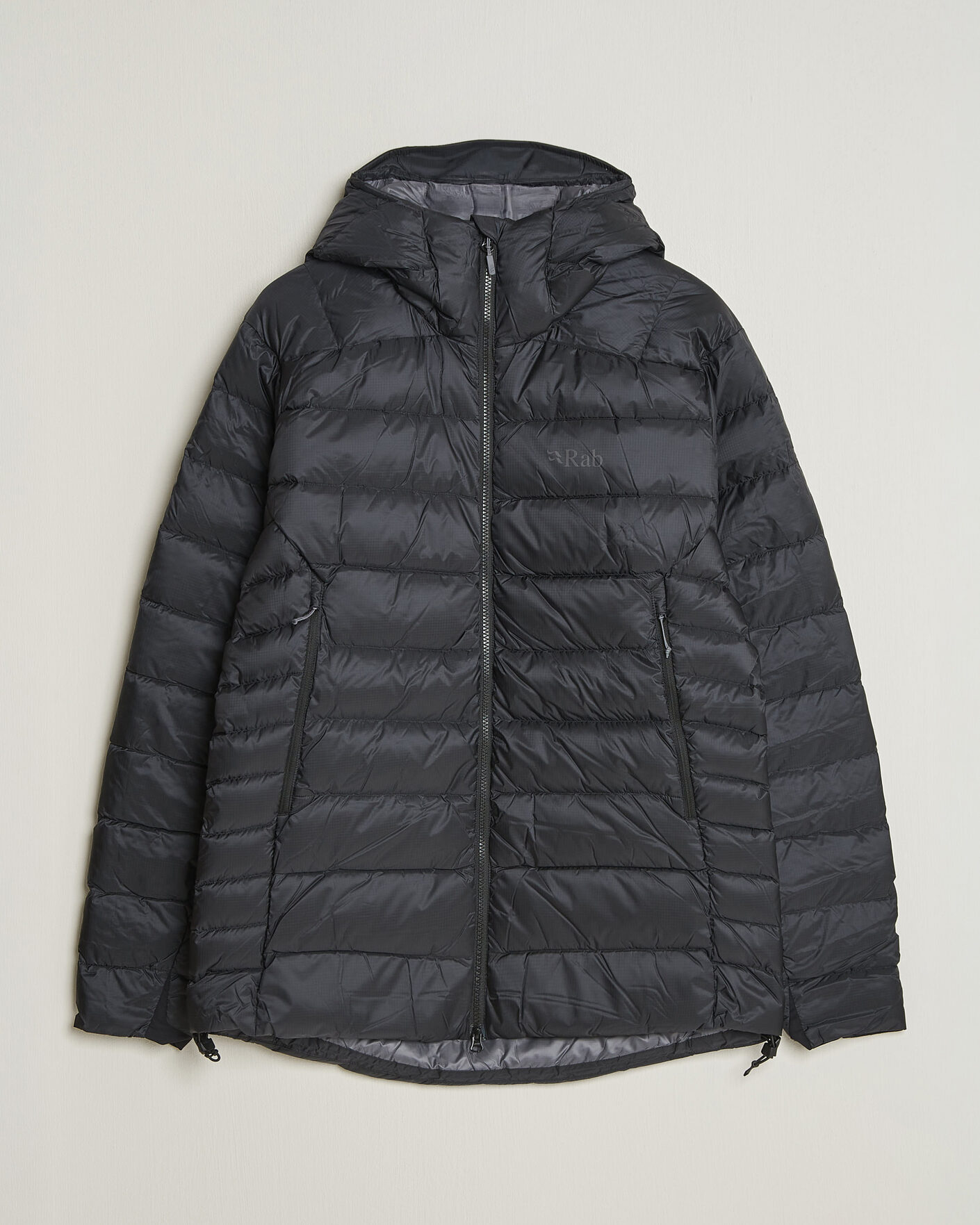 Herren | Jacken | Rab | Electron Pro Hoody Mid Down Jacket Black