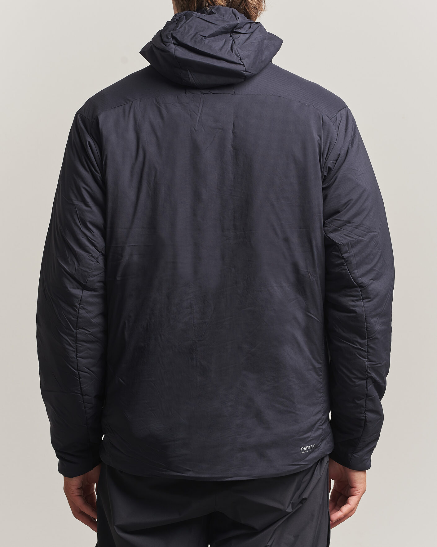 Herren | Jacken | Rab | Xenair Alpine Light Jacket Black