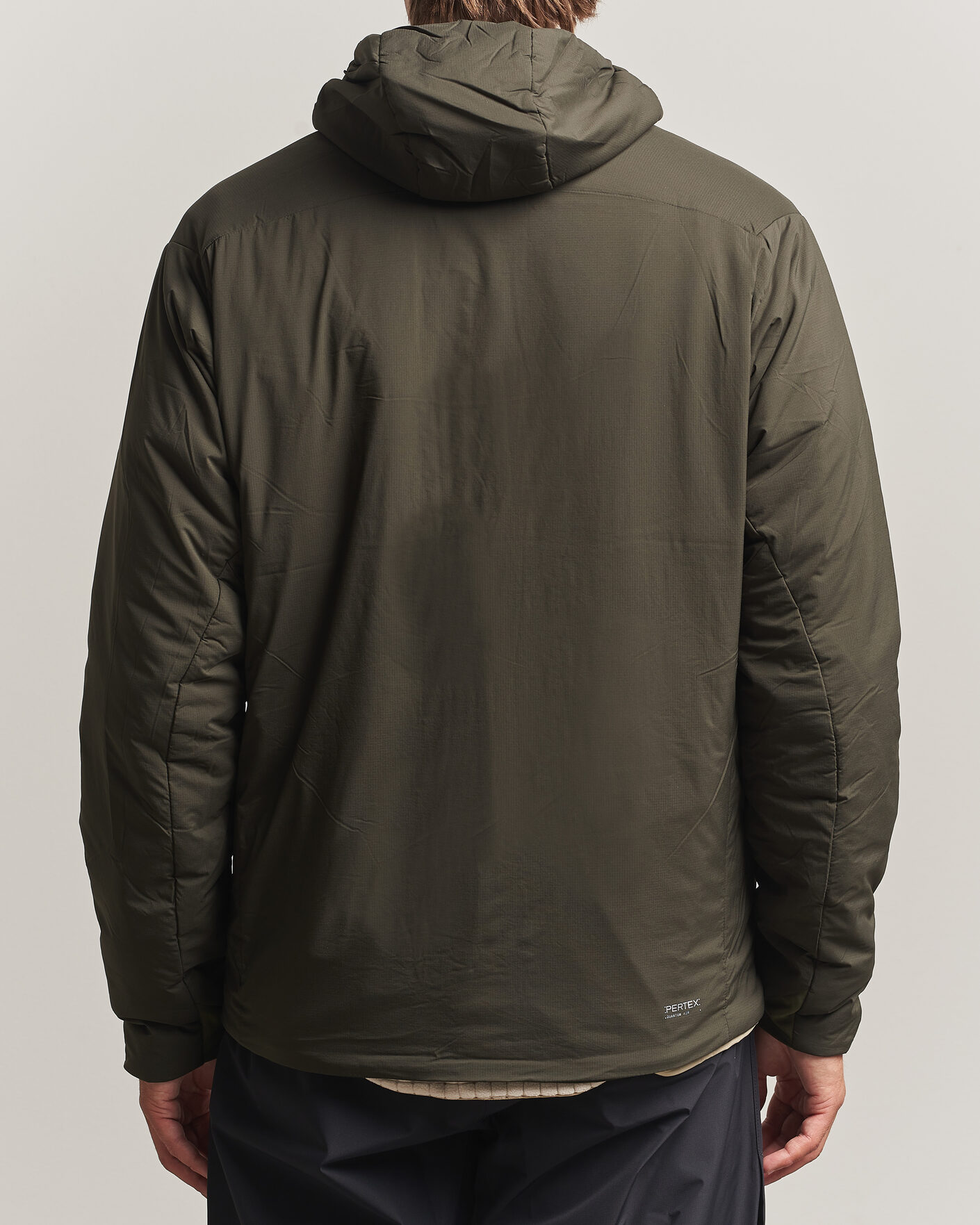 Herren | Jacken | Rab | Xenair Alpine Light Jacket Dark Army