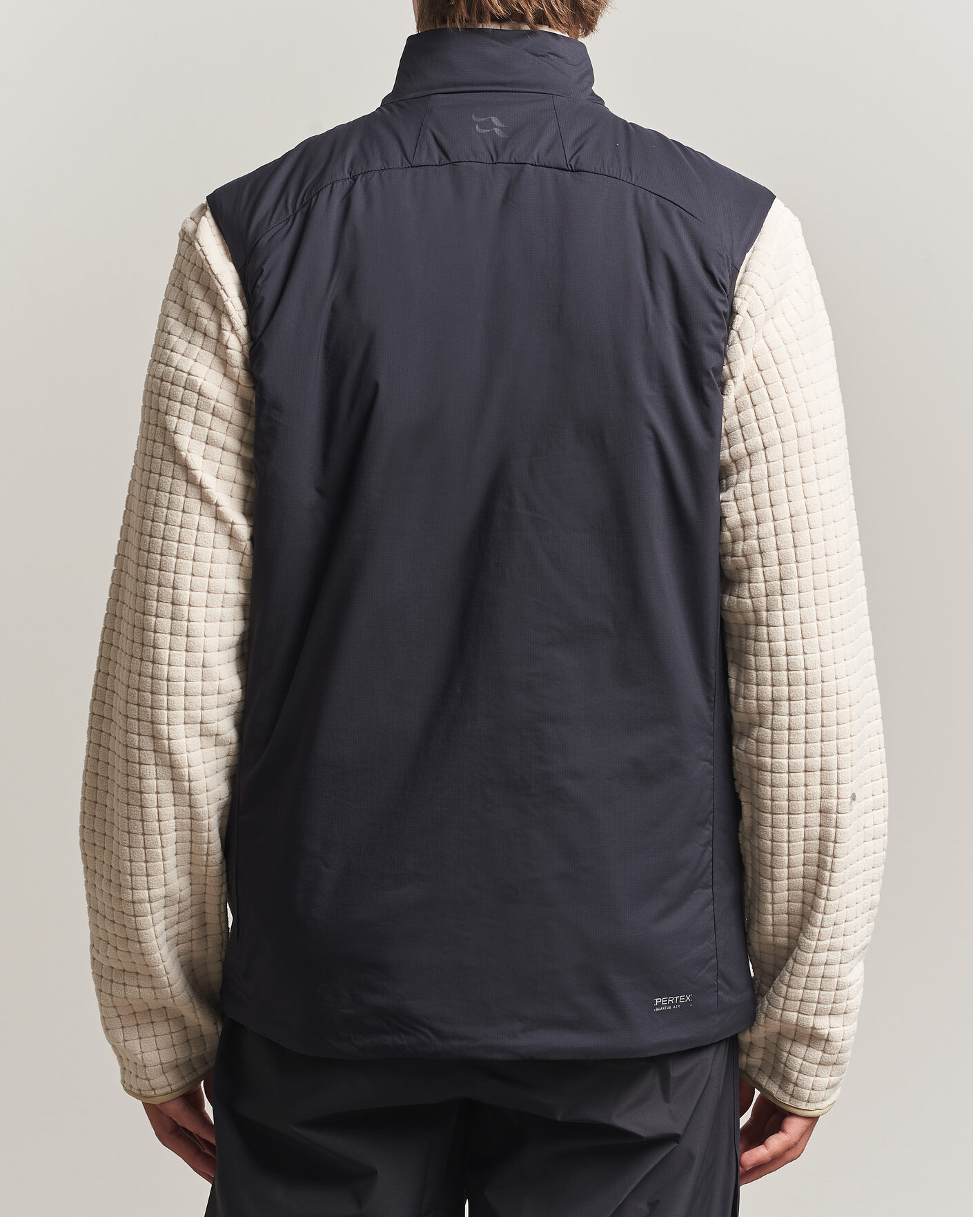 Herren | Westen | Rab | Xenair Padded Vest Black