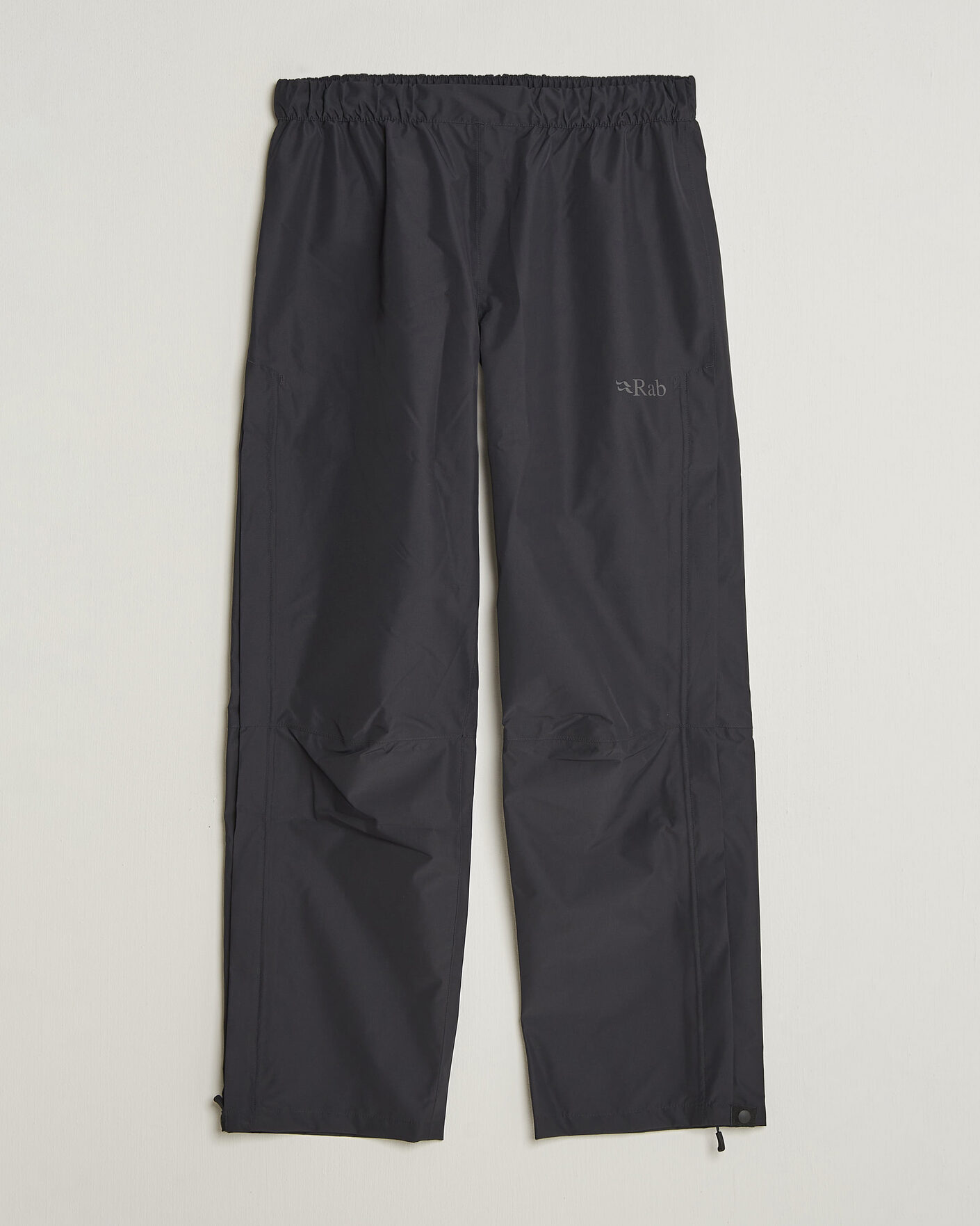 Herren | Hosen | Rab | Downpour Waterproof Pants Black