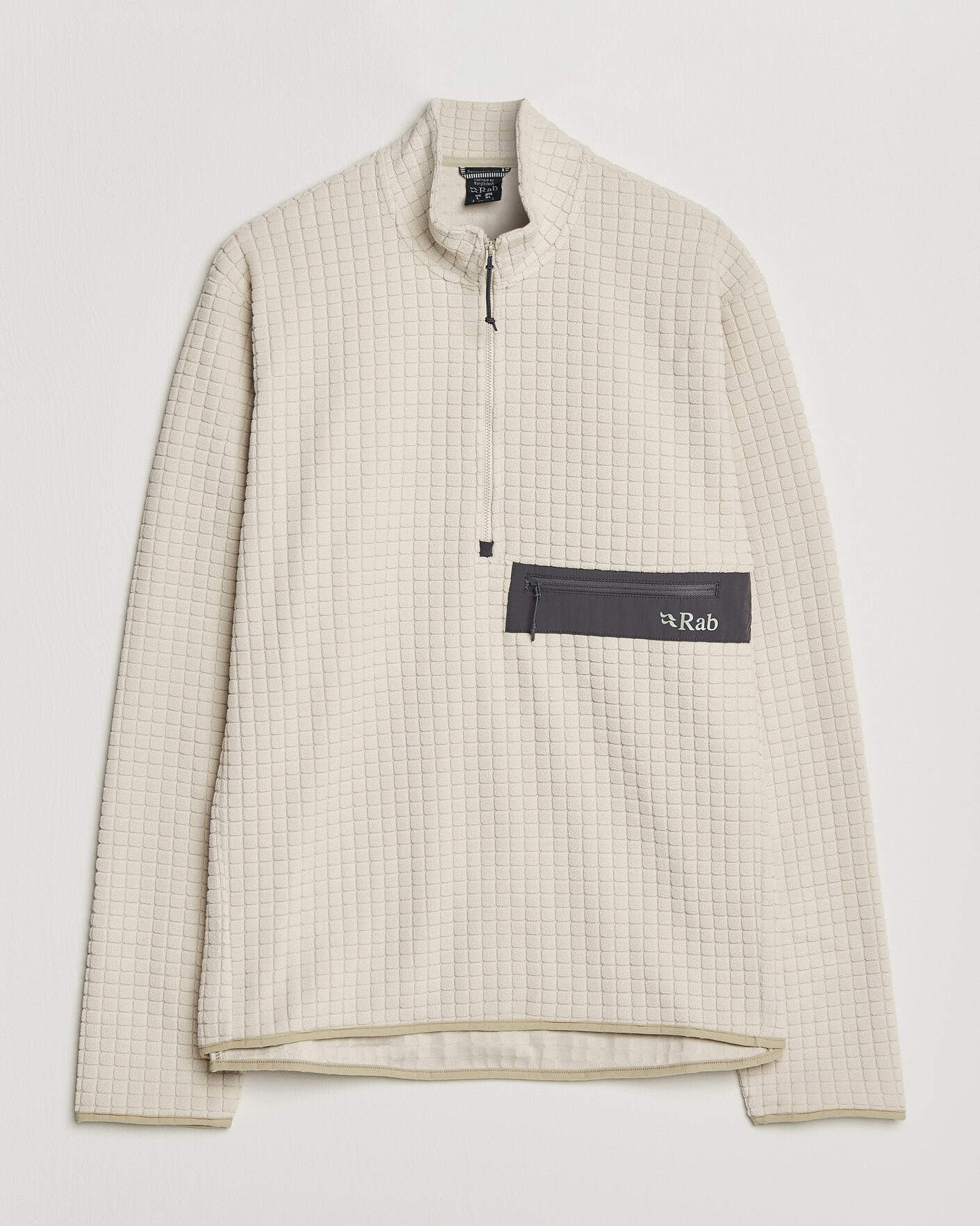 Herren | Pullover | Rab | Ramshaw Pull-On Pebble