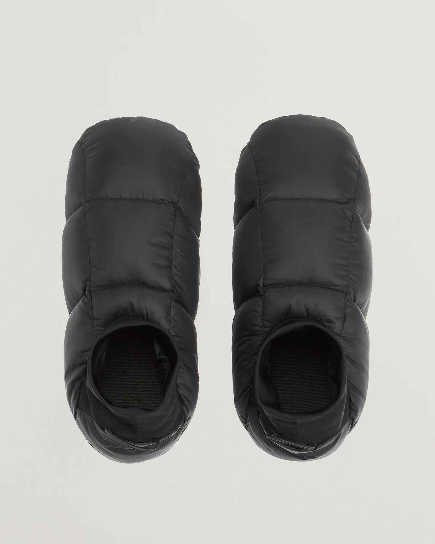 Herren | Sandalen & Pantoletten | Rab | Microlight Hut Slippers Black