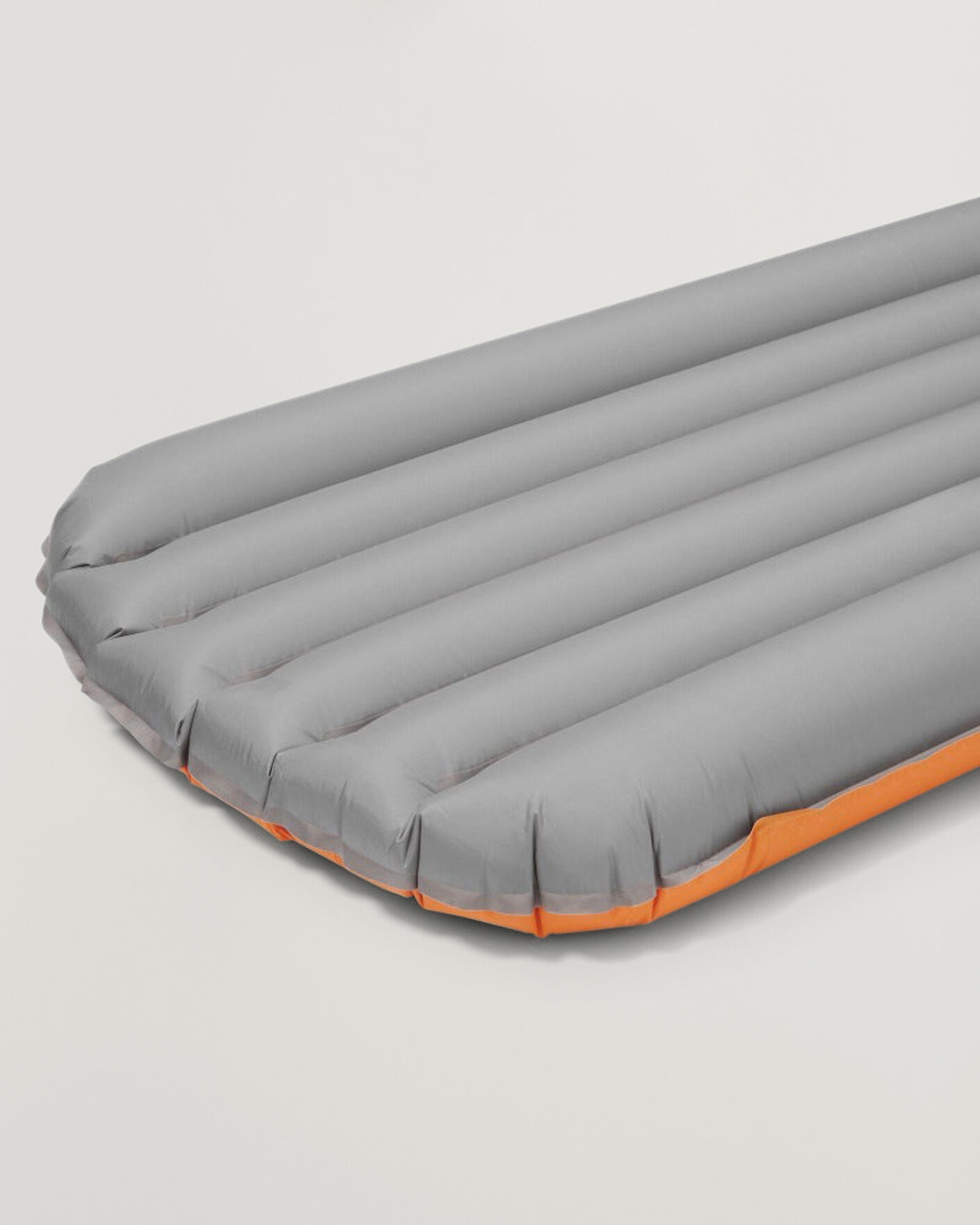 Herren | Outdoor living | Rab | Hypersphere Ultra 7,5 Down Air Mat Marmalade